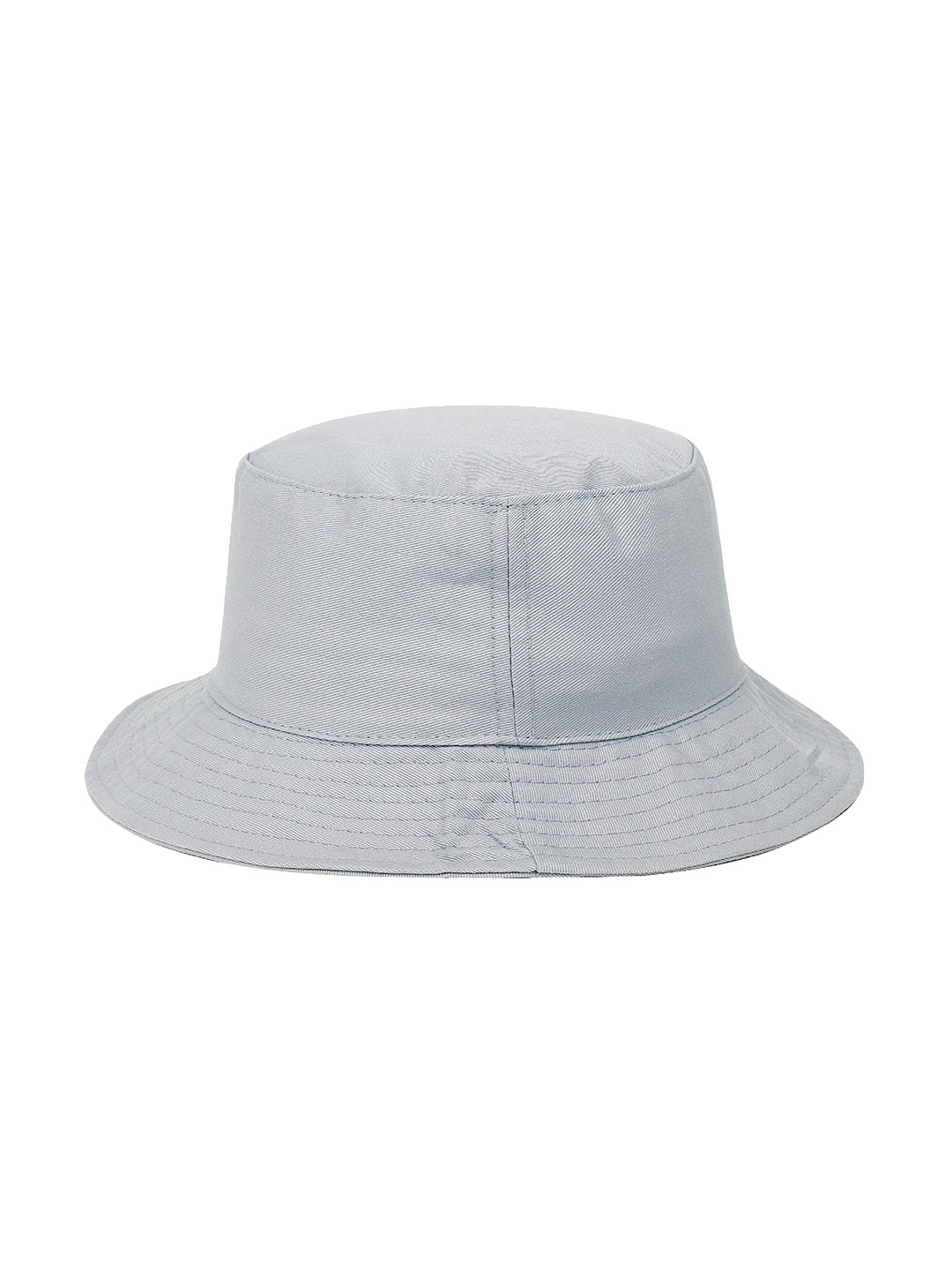

Zacharias Fishermen Bucket Cap Hat, Grey