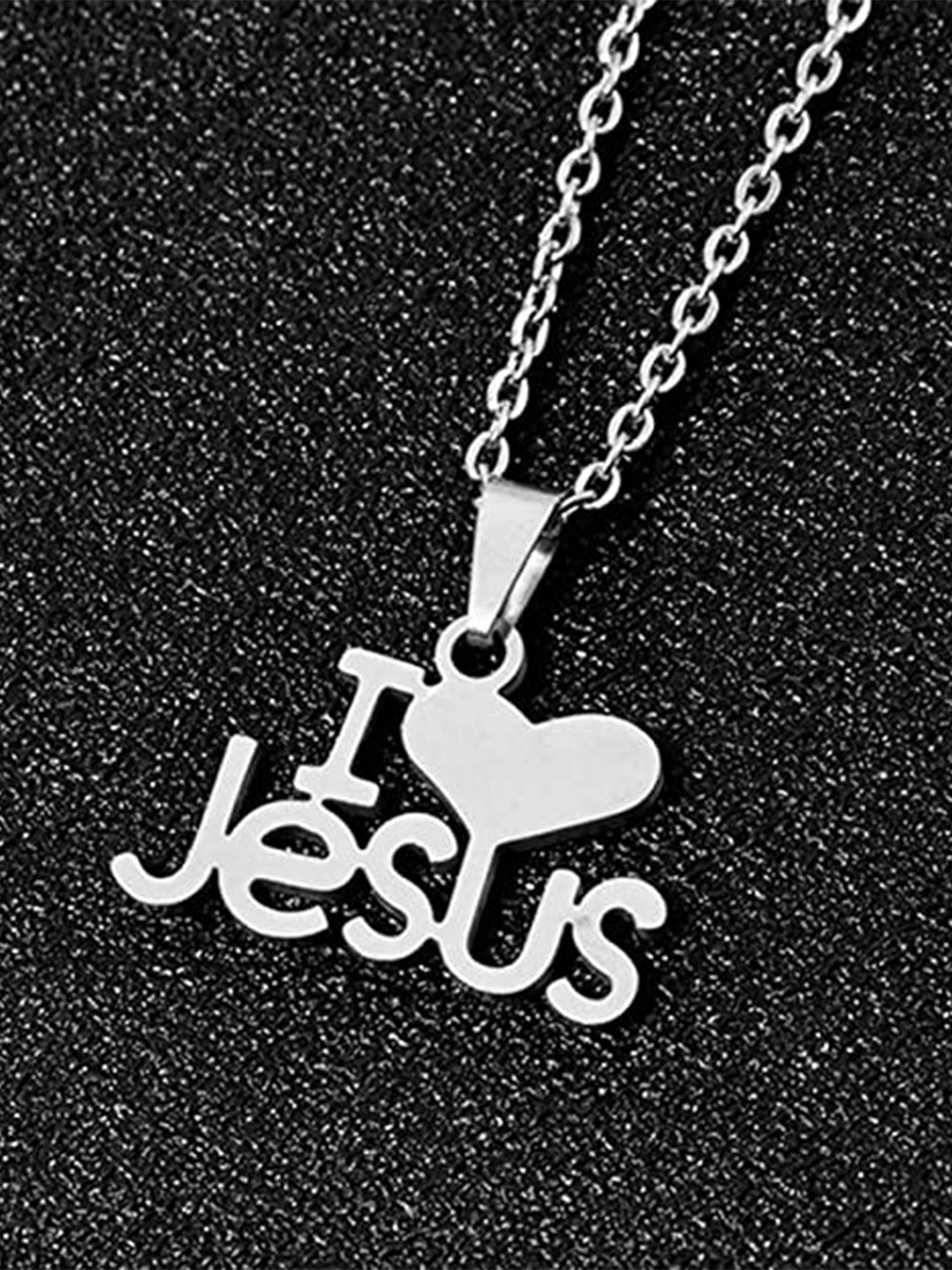 

VIEN Silver-Plated Necklace