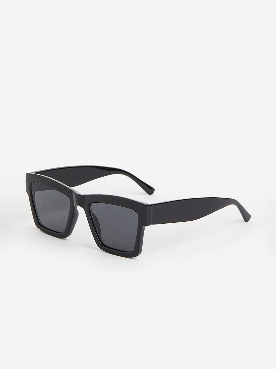 

H&M Men Sunglasses 1149605002, Black