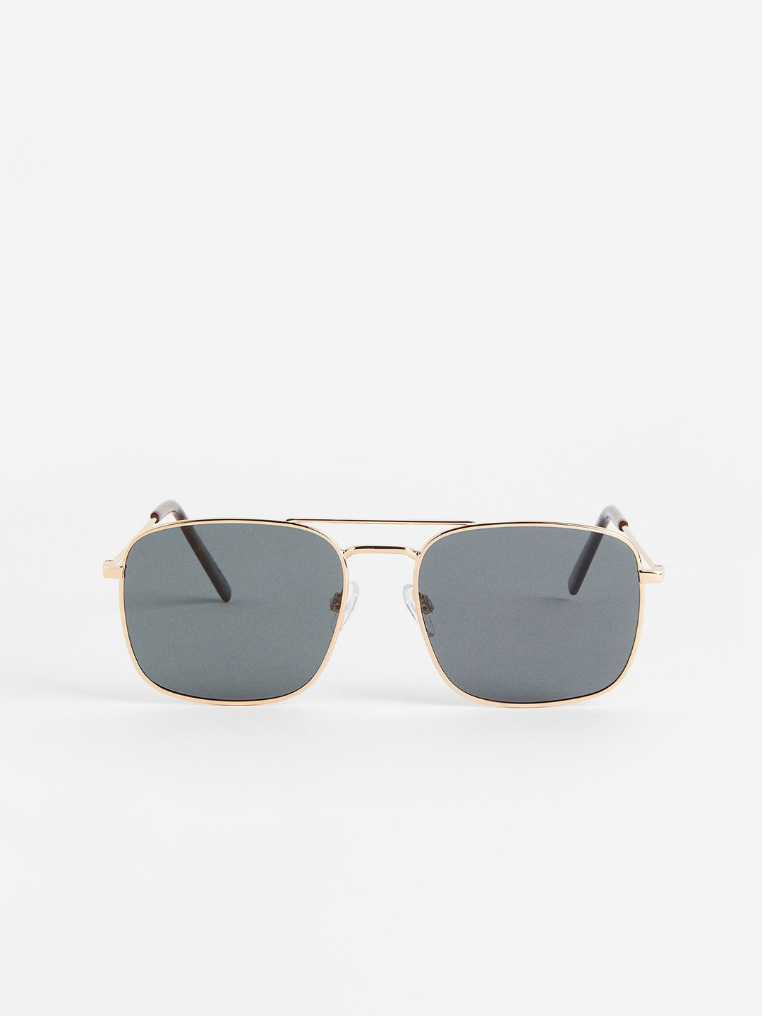 

H&M Men Polarised Sunglasses 1162151001, Black