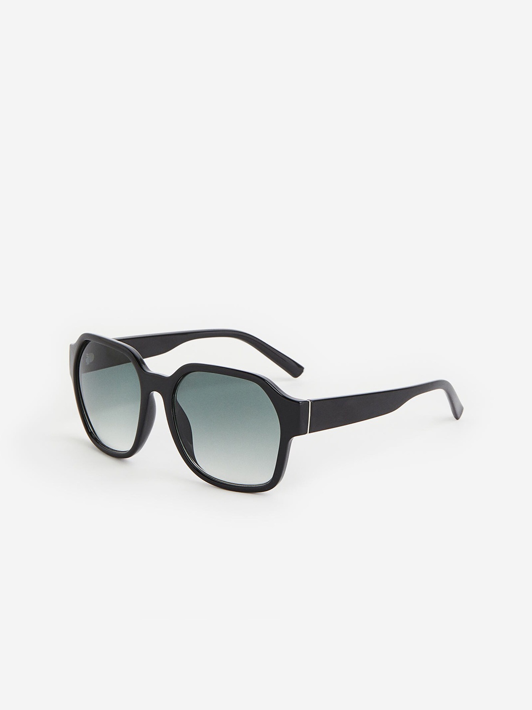 

H&M Men Sunglasses 1164051001, Black