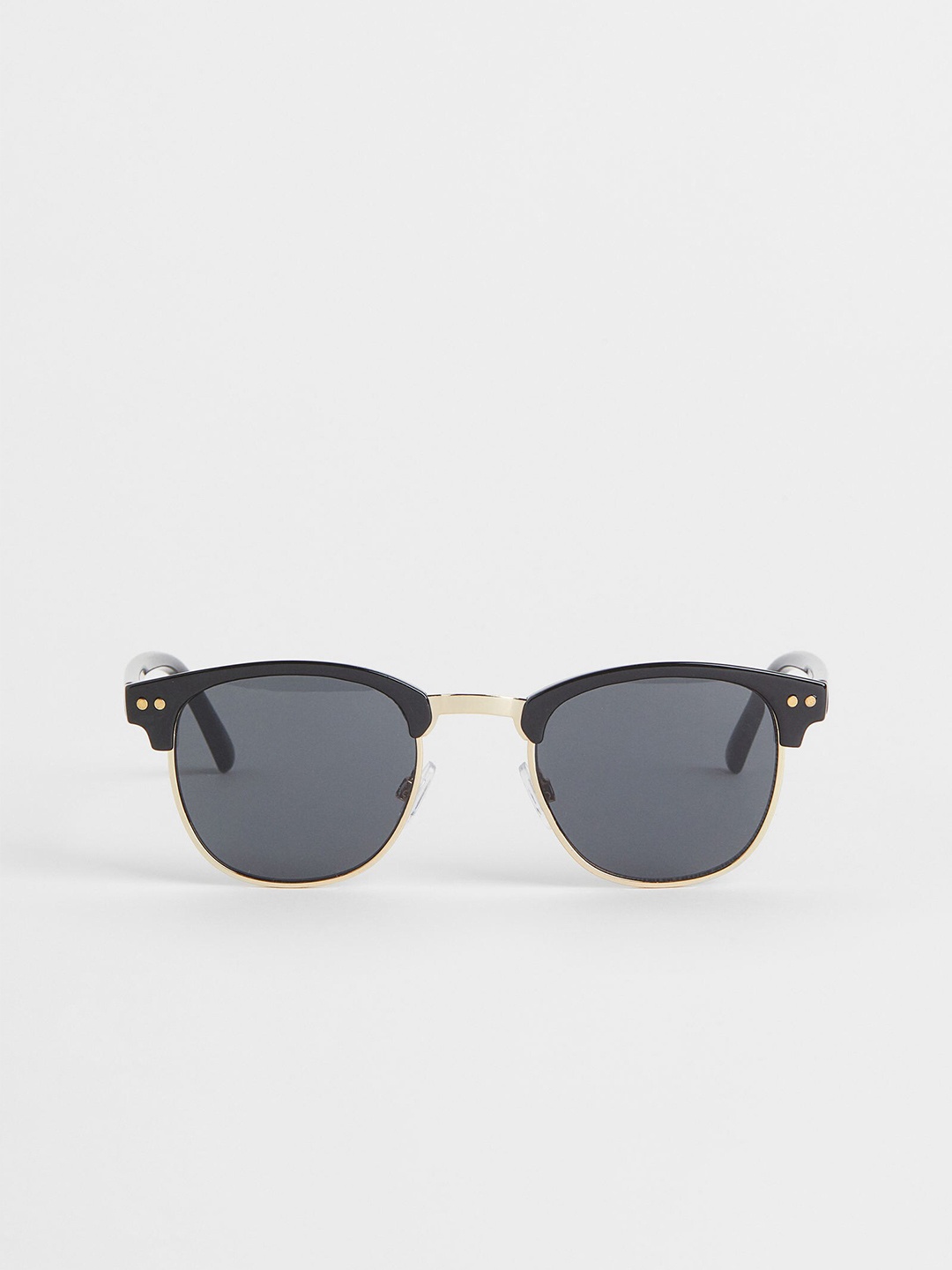 

H&M Men Sunglasses 1046582002, Black