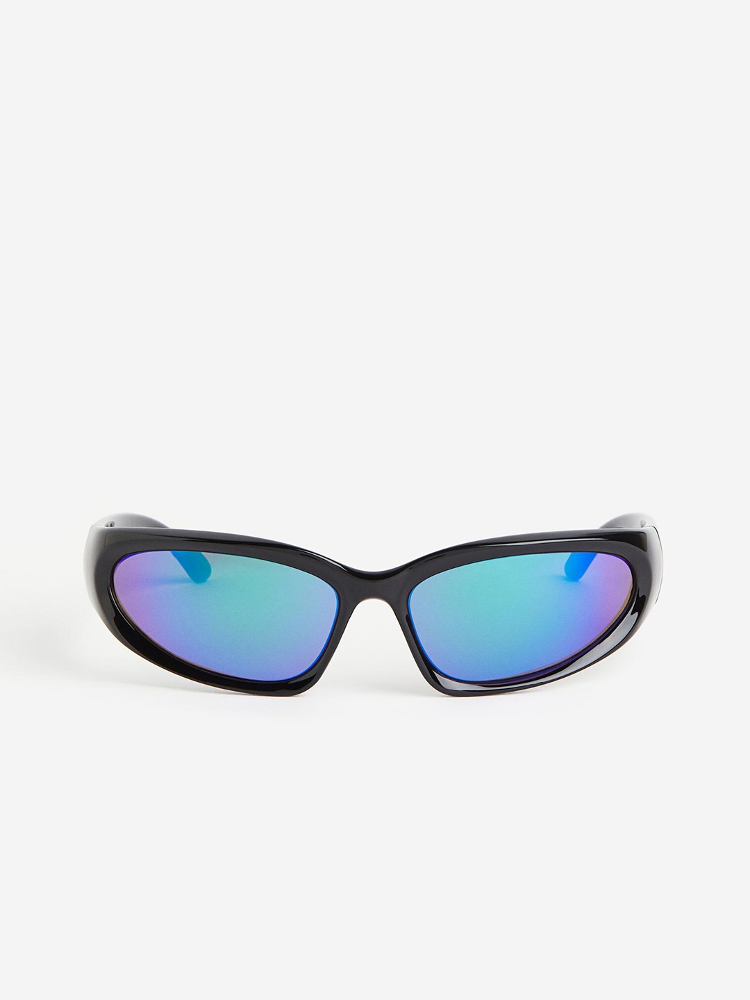 

H&M Men Sunglasses 1170663001, Blue