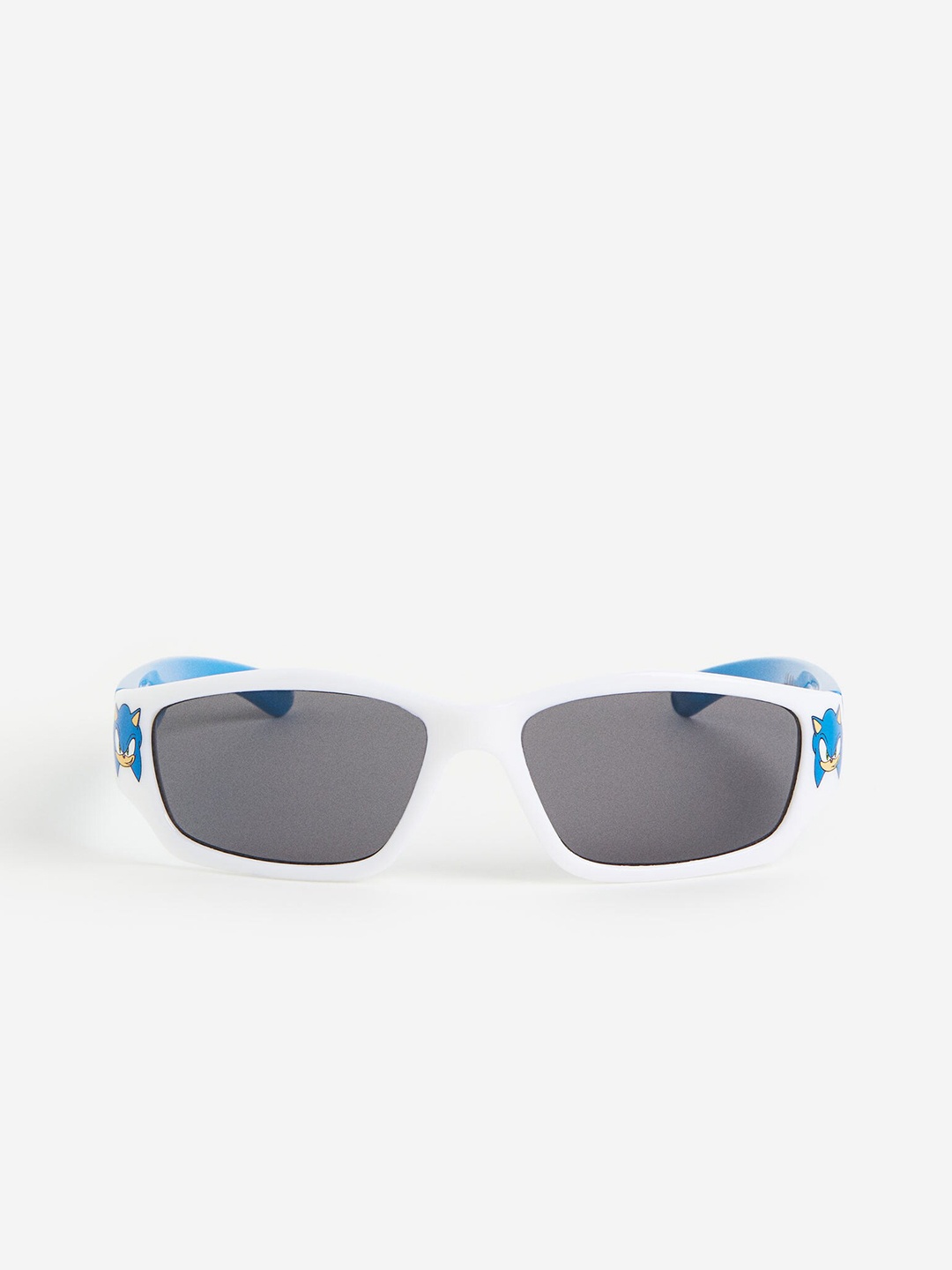 

H&M Boys Motif-Detail Sunglasses 1087891004, Black
