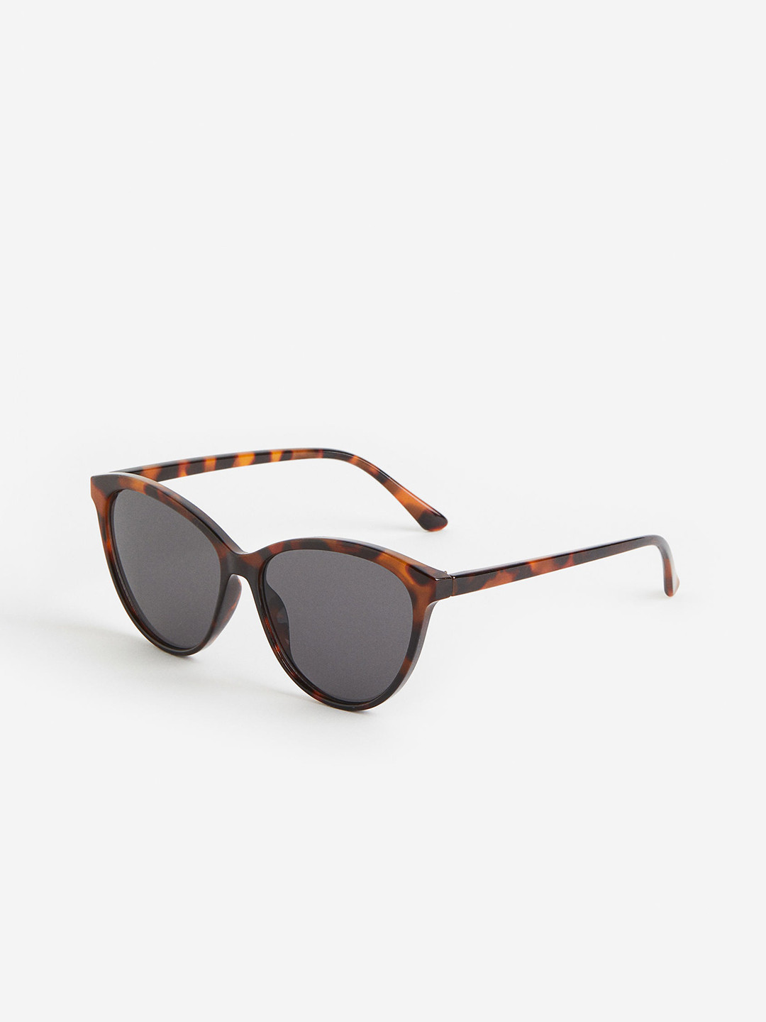 

H&M Women Cat-Eye Sunglasses 1161144001, Black