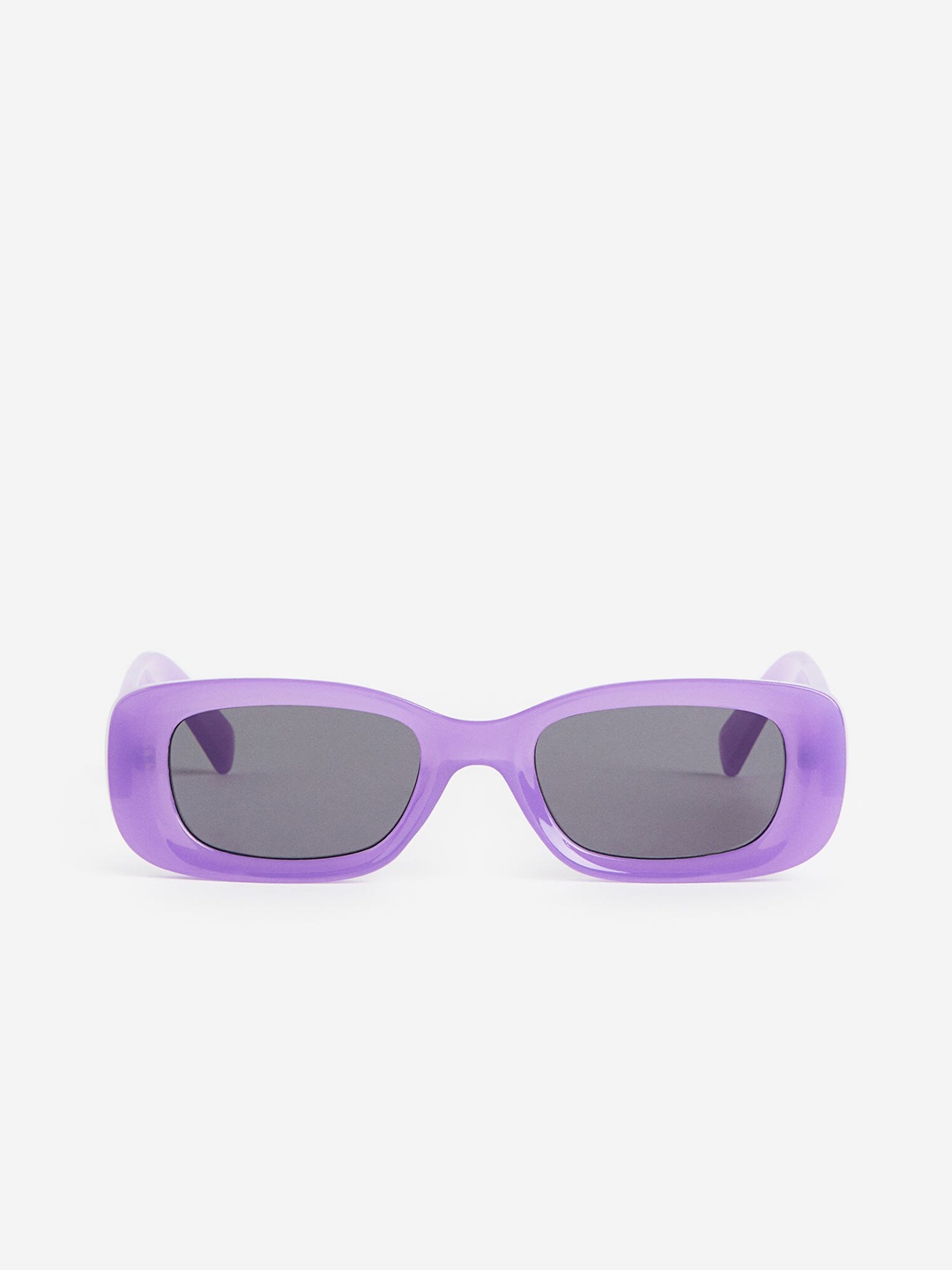 

H&M Men Sunglasses 1147825003, Purple