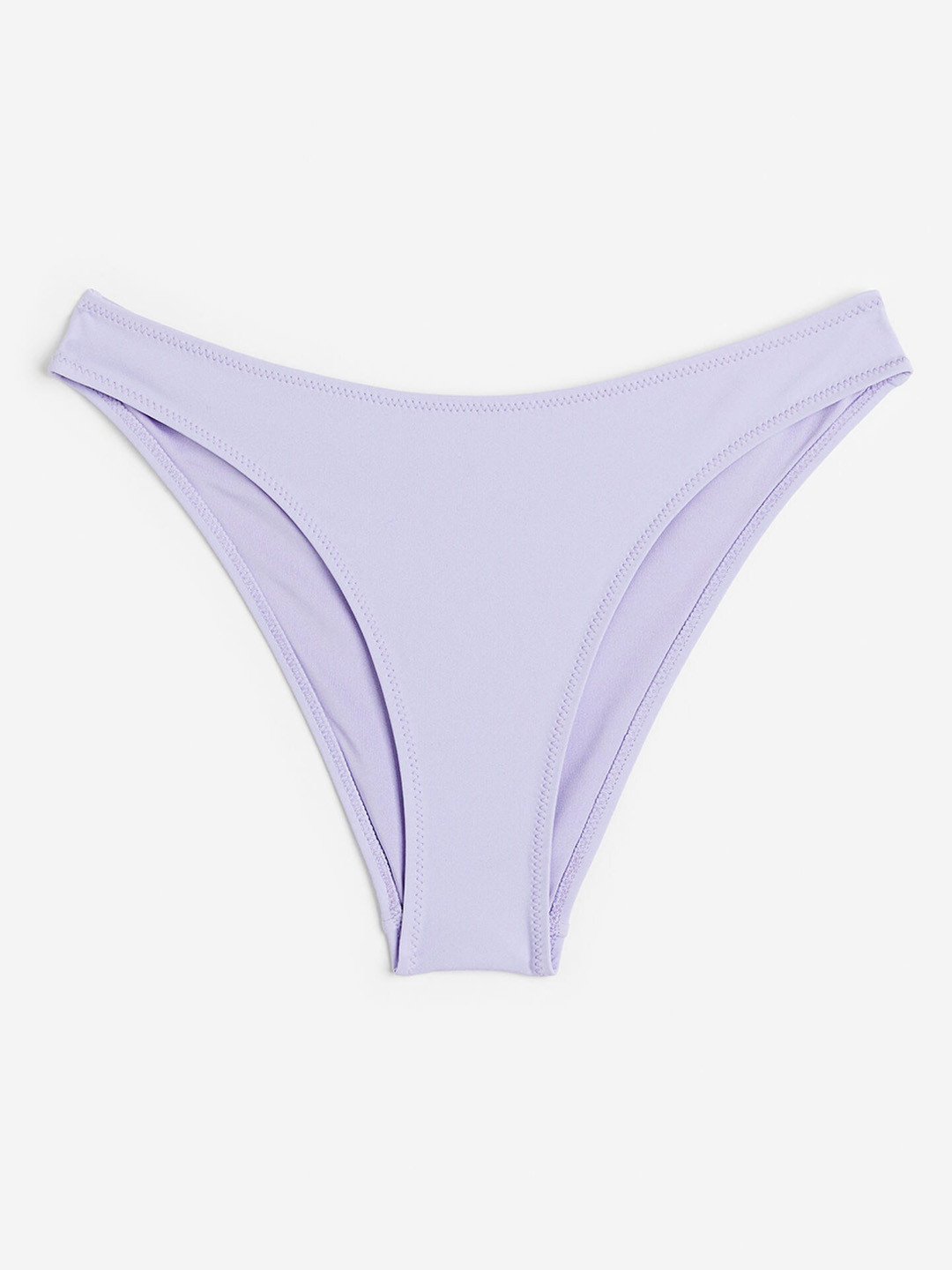

H&M Women Bikini Bottoms, Purple
