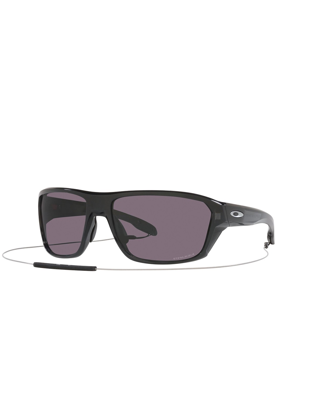 

Oakley Men Uv Protected Grey Lens Rectangle Sunglasses - 0 Oo941694163664