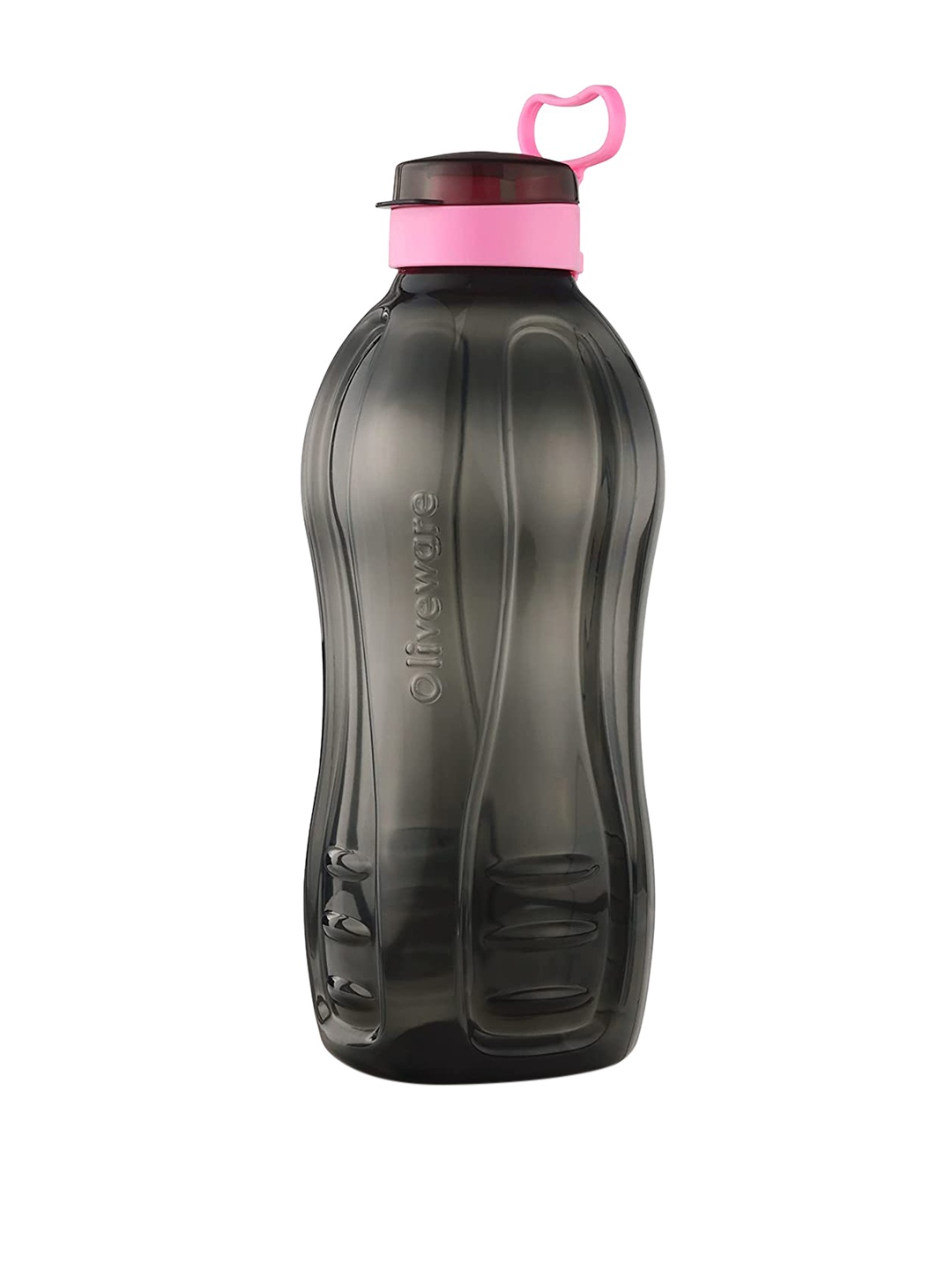 

SOPL-OLIVEWARE Black Liquid Tight Water Bottle 2L