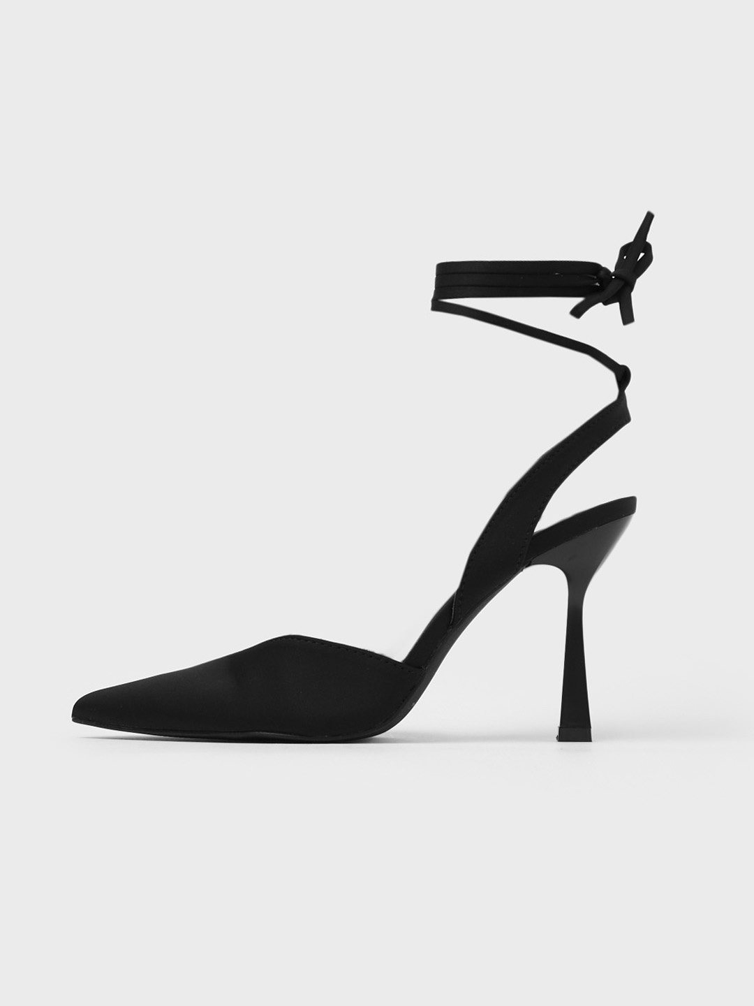 

CALLIOPE Women Stiletto Pumps, Black