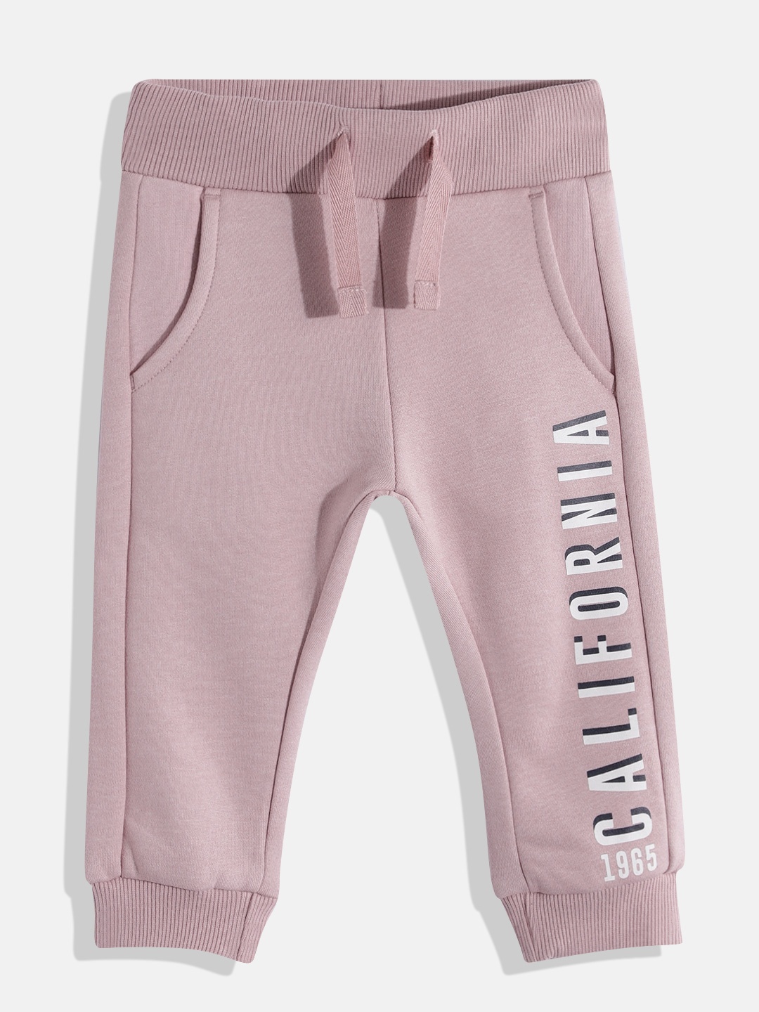 

United Colors of Benetton Boys Joggers, Pink
