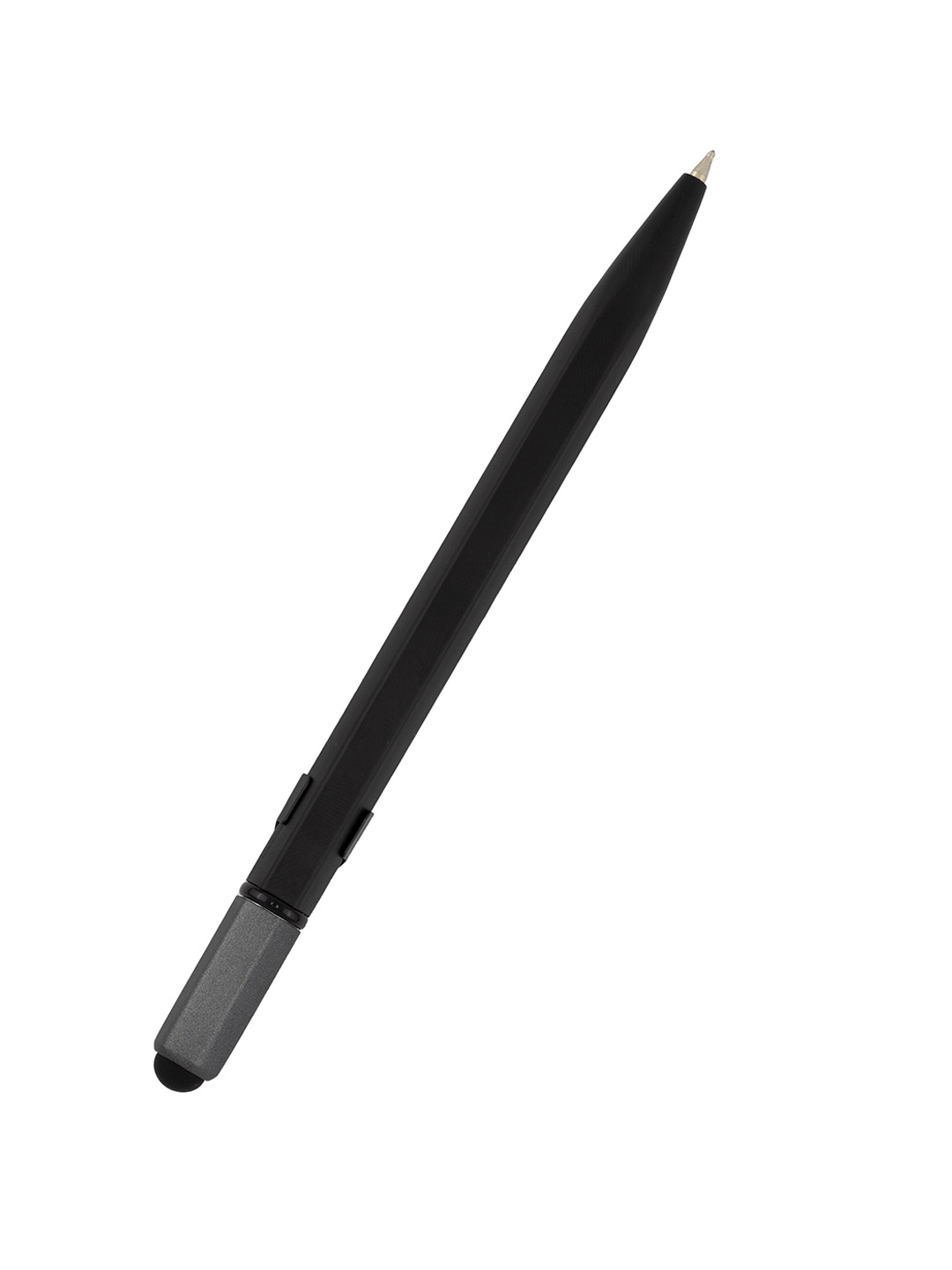 

VEA Pack Of 2 Ballpoint Pen, Black