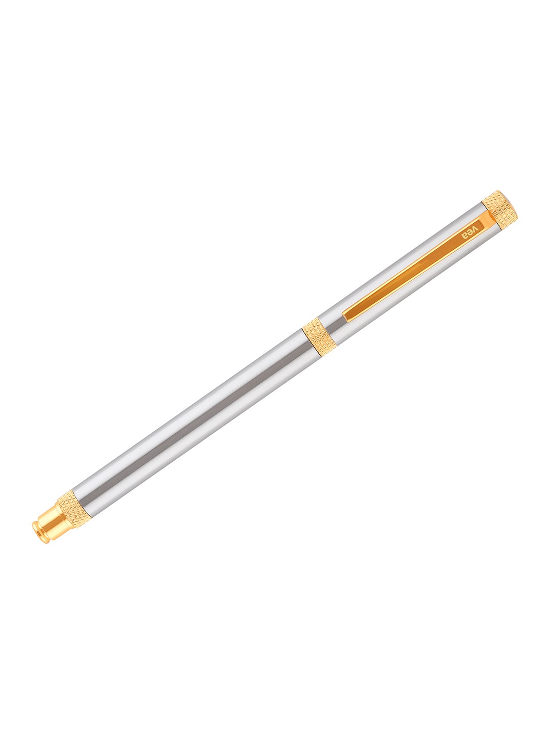 

VEA Silver-Plated Dust SP Ballpoint Pen