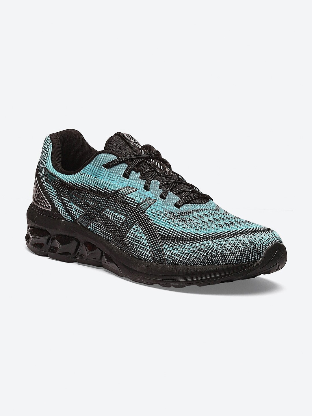 

ASICS Men GEL-Quantum 180 VII Running Shoes, Blue