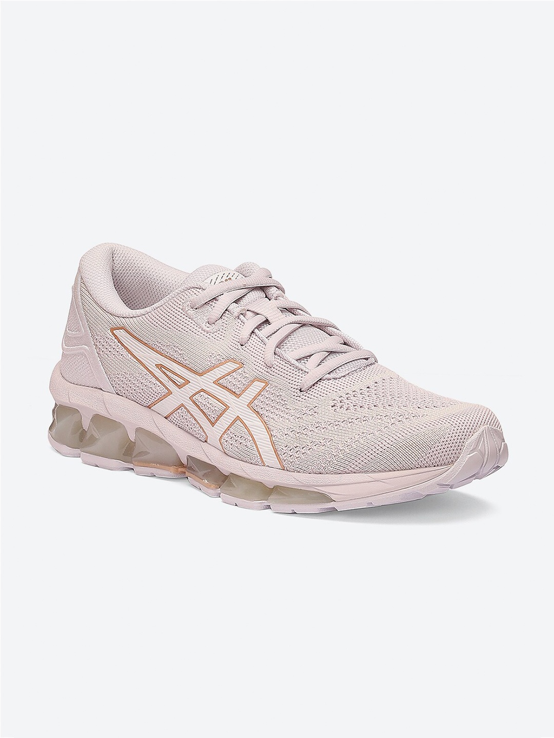 

ASICS Women GEL-Quantum 360 VII Running Shoes, Pink
