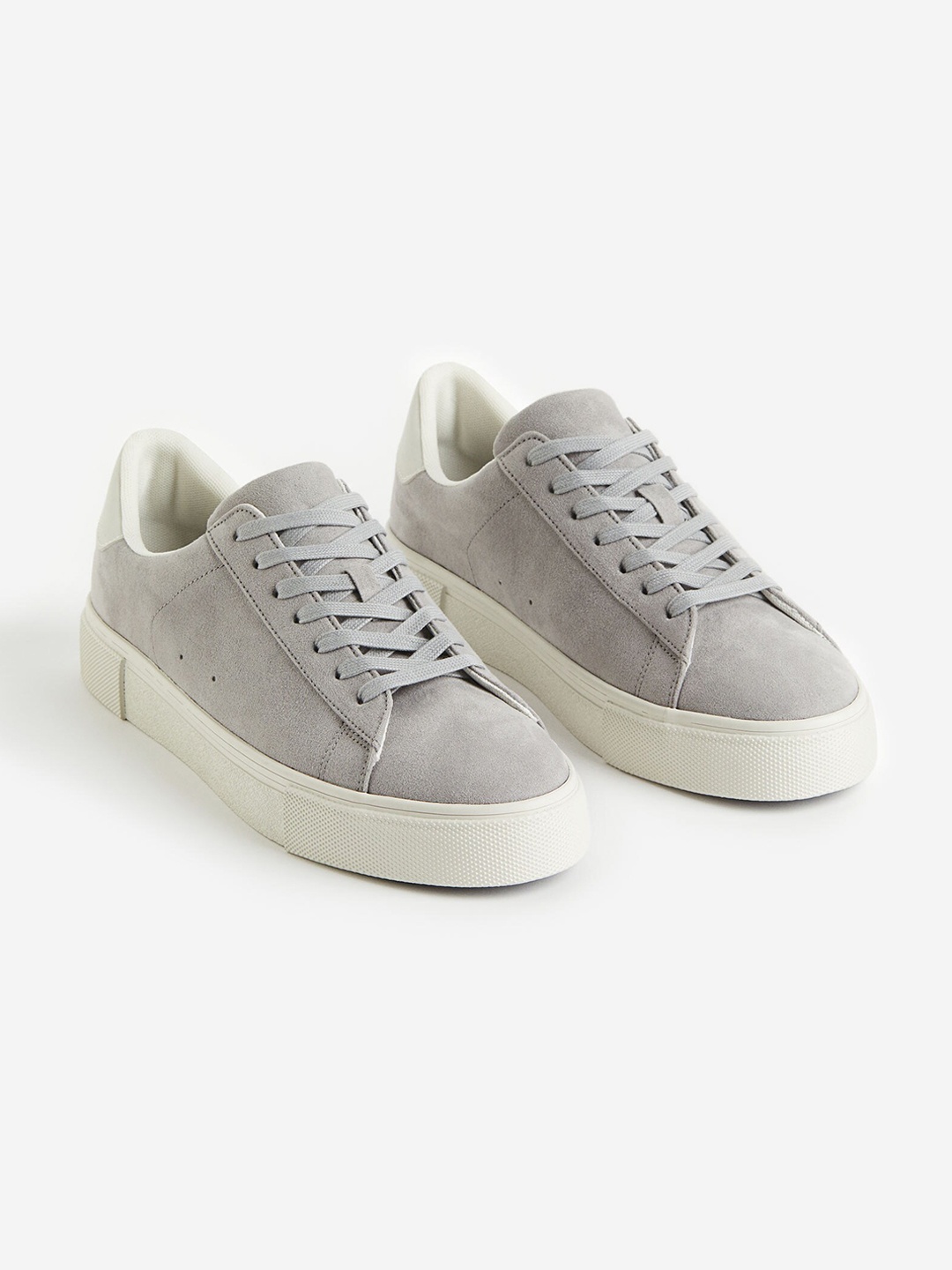 

H&M Men Trainers, Grey