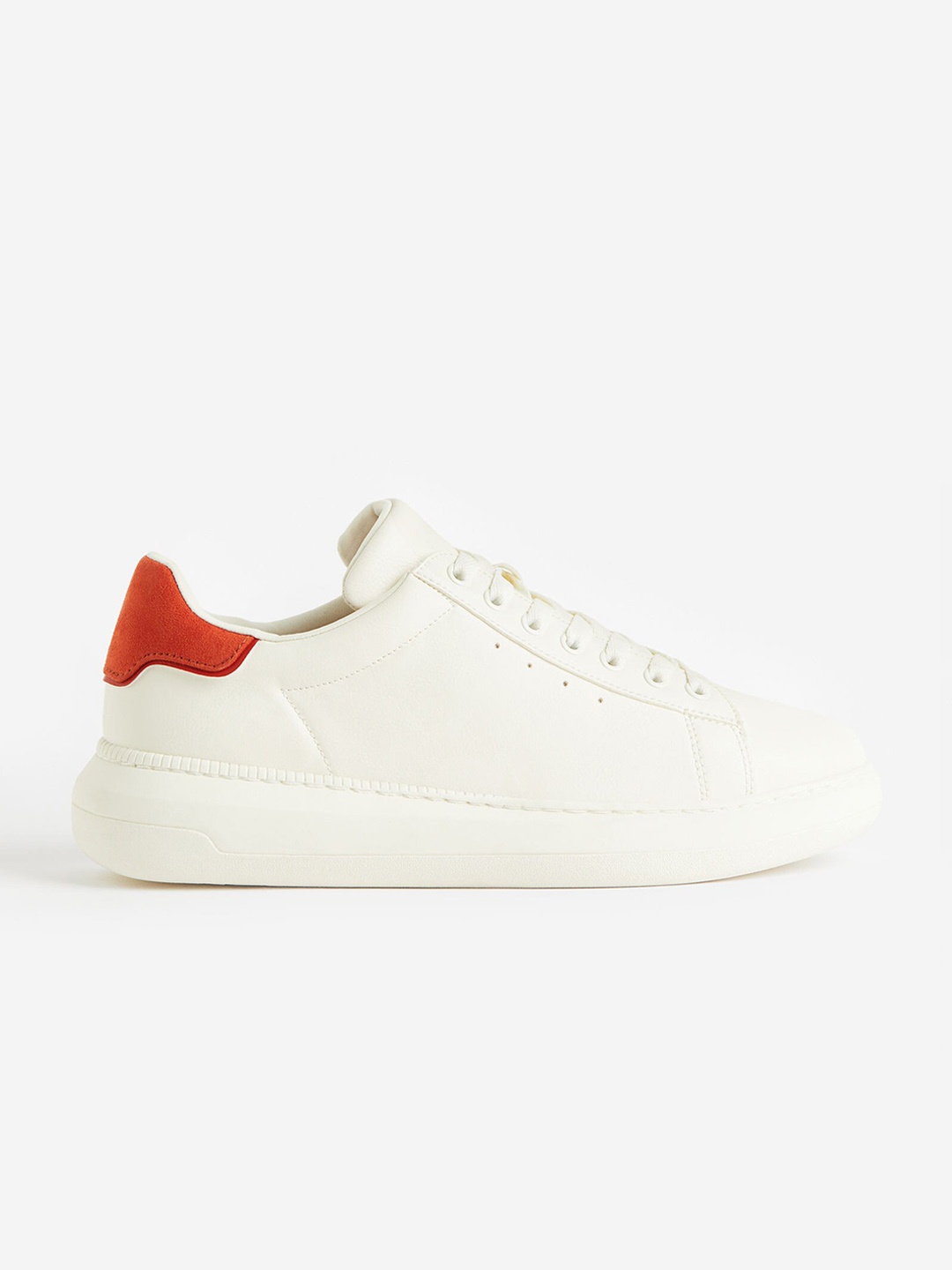 

H&M Men Trainers, White