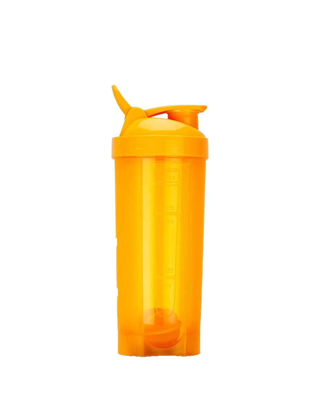 

SOPL-OLIVEWARE Yellow Odour Less Water Bottle 800ml