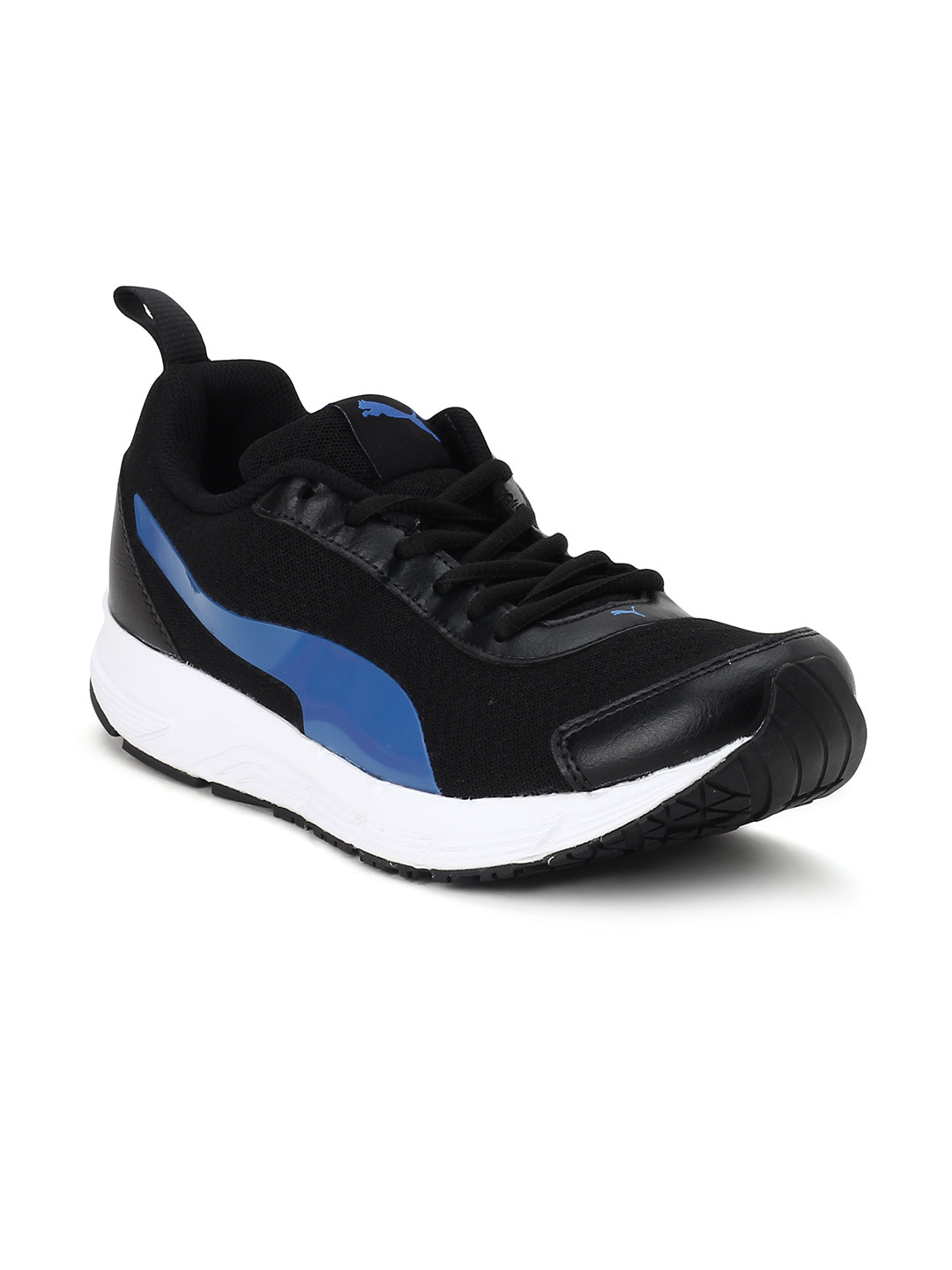 

Puma Unisex Black Proton Running Shoes