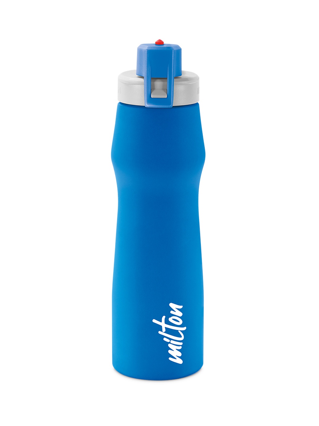 

Milton Champ 1000 Blue Leak Proof Stainless Steel Water Bottle 885ML