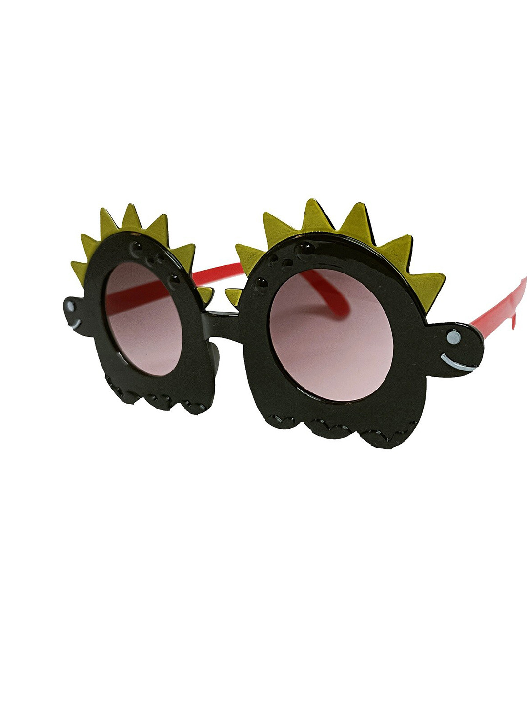 

Butterthief Kids Other Sunglasses, Black