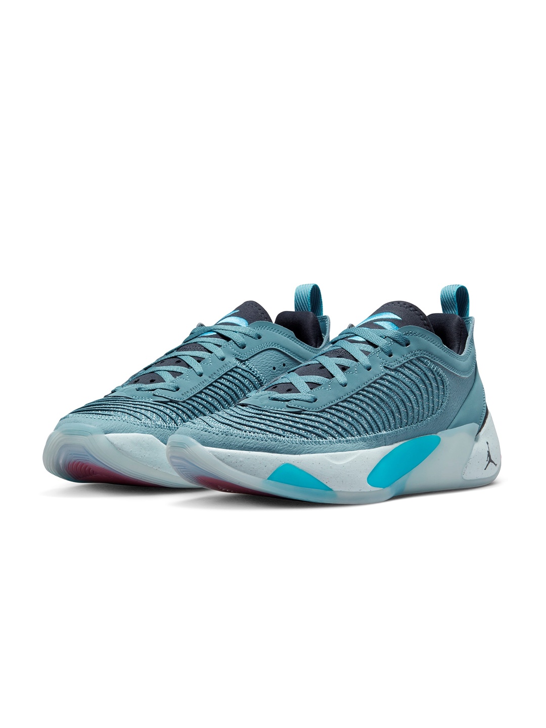 

Nike Men Luka 1 "Next Nature" PF Basketball Shoes, Teal