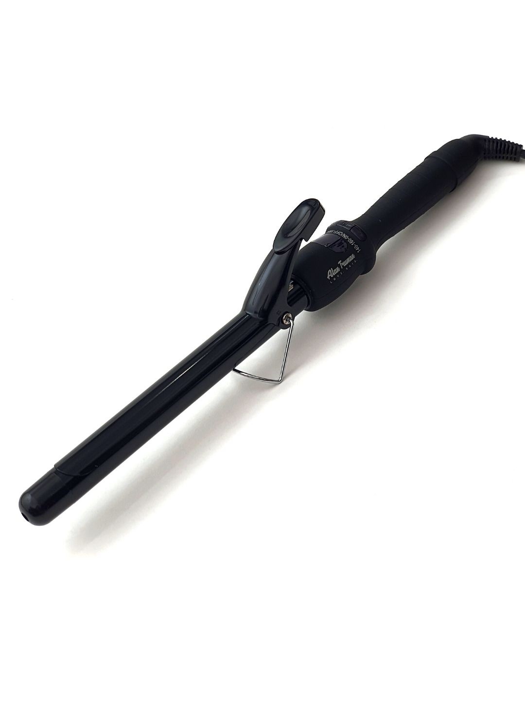 

Alan Truman 22 mm Tourmaline Ceramic Curler - Black