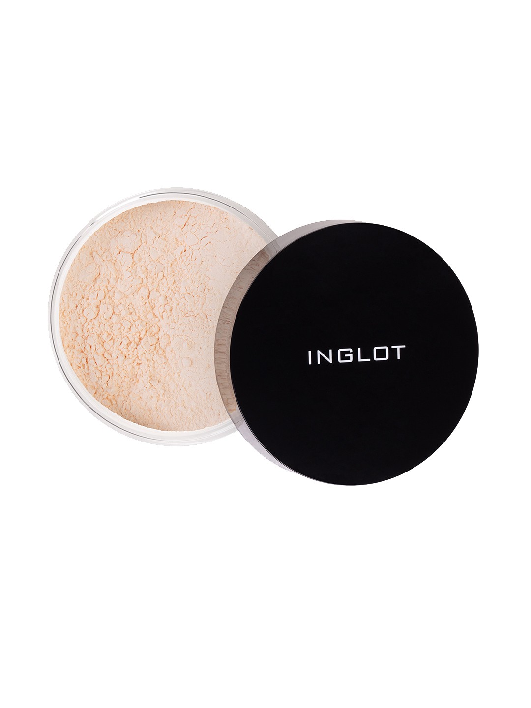 

INGLOT HD Illuminating Loose Powder 4.5 g - Shade NF43, Nude