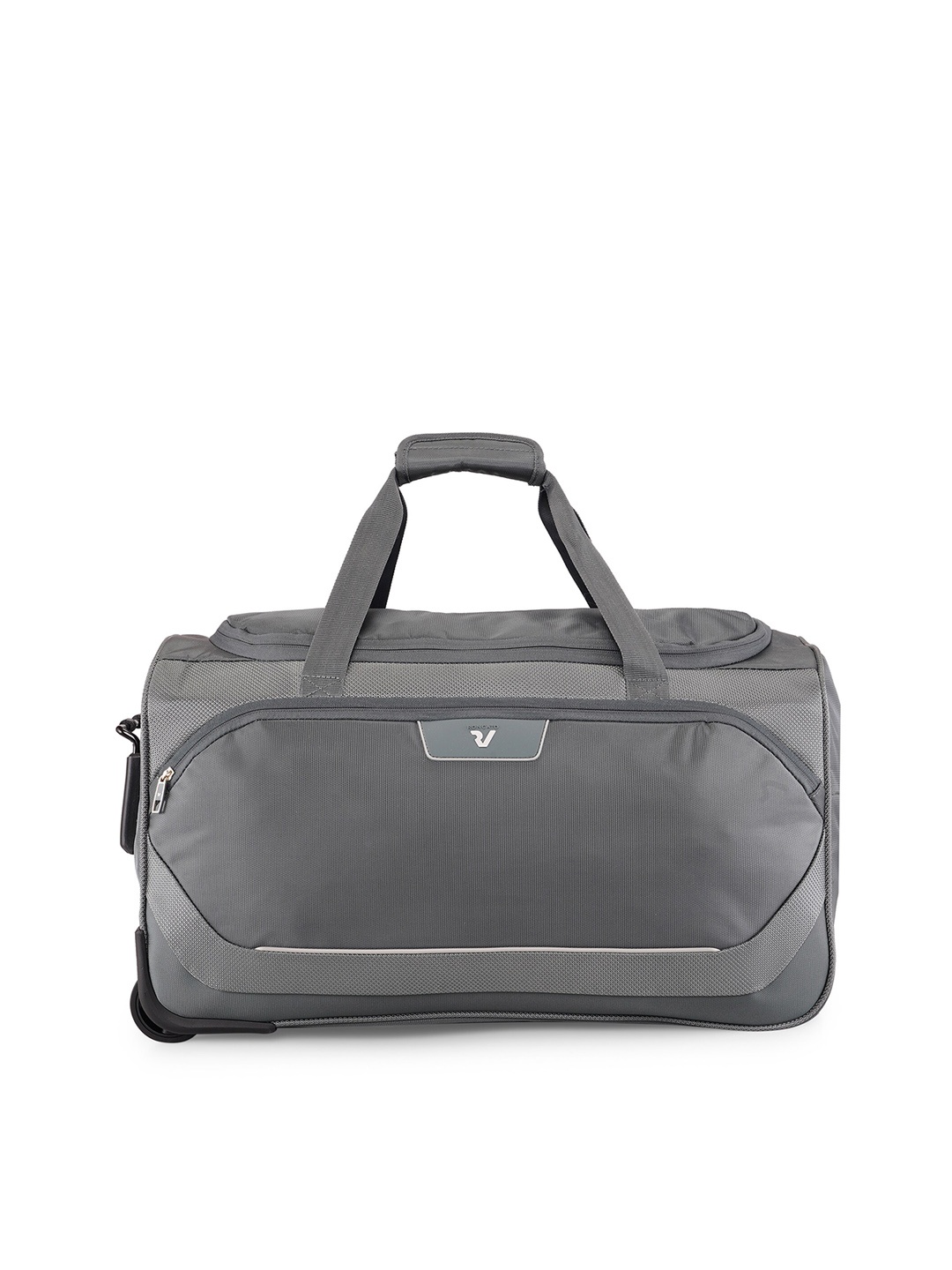 

Roncato Joy Poliestere Soft One Duffle Trolley, Grey