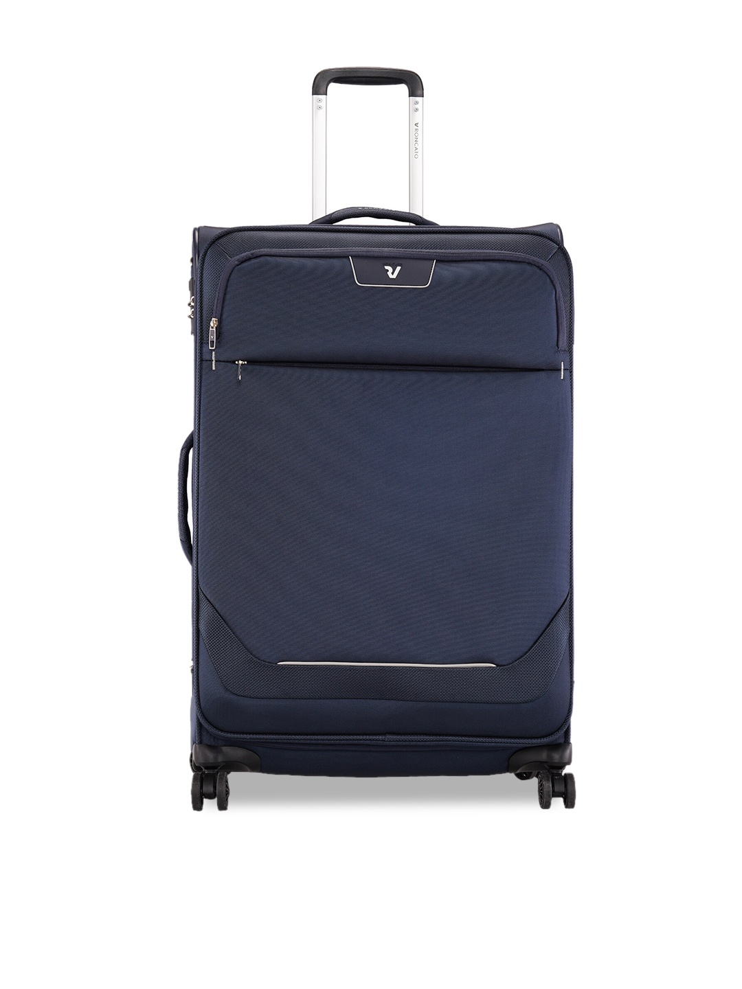 

RONCATO JOY Range Blu Note 30" Large Soft Trolley Bag, Blue