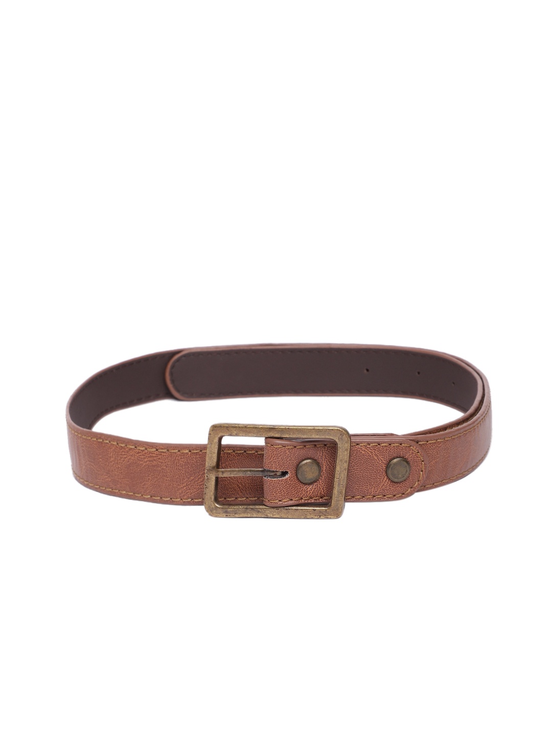 

Baggit Women Solid Belt, Brown