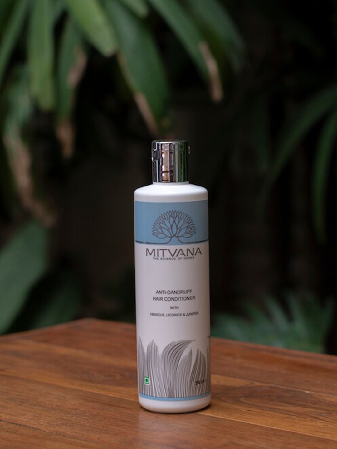 

MITVANA Anti- Dandruff Conditioner - 200ml, White