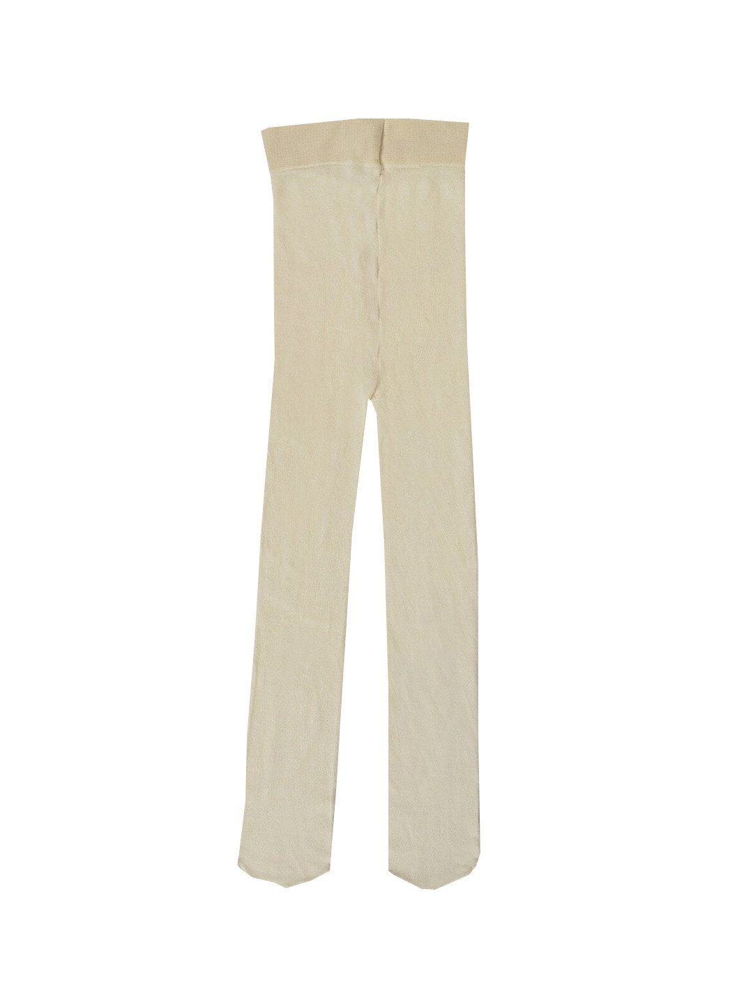 

MiArcus Girls Tight Soft Stocking, Cream