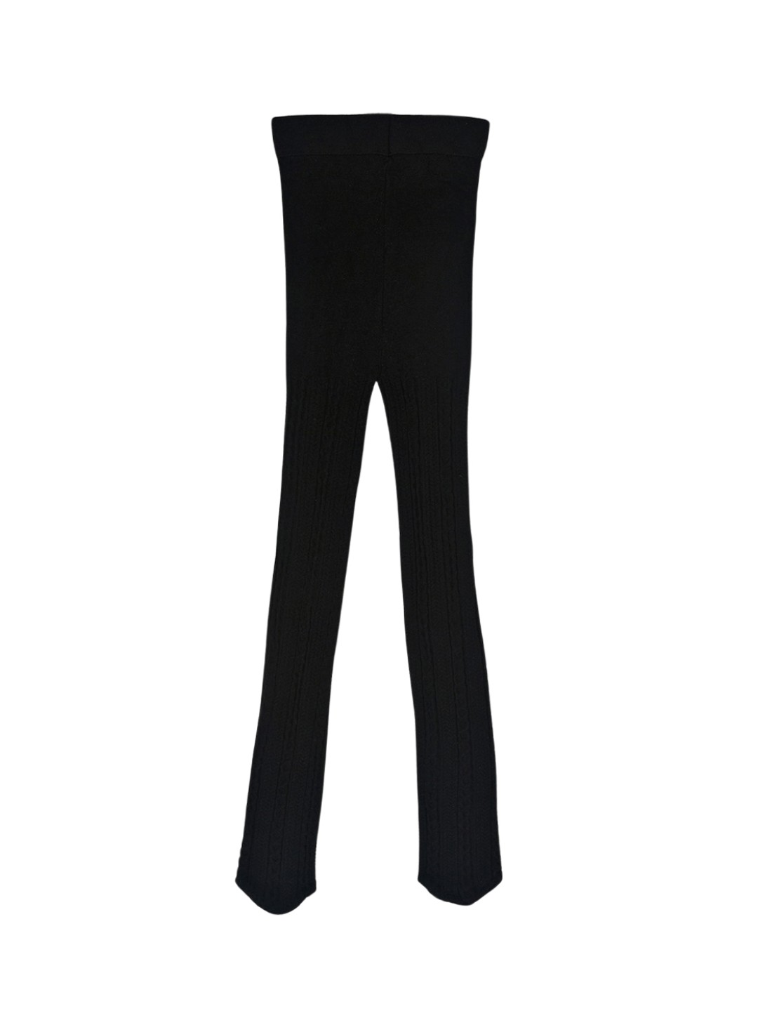 

MiArcus Girls Tight Soft Stretchable Stockings, Black