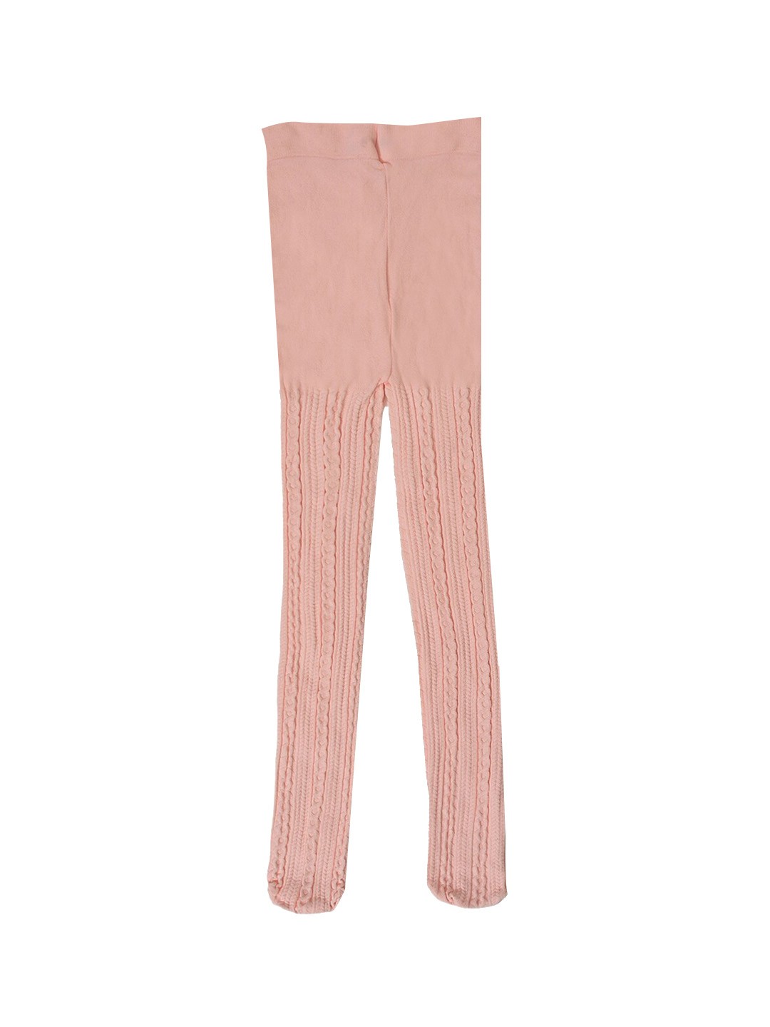 

MiArcus Girls Tight Soft Stockings, Peach