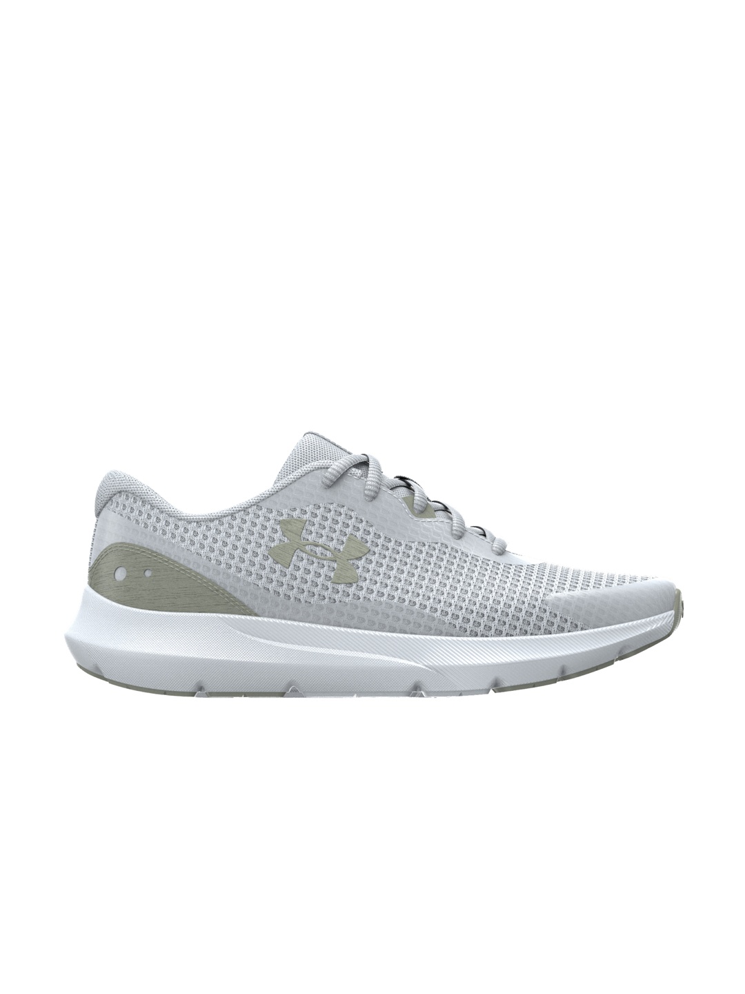 

UNDER ARMOUR Women Surge 3 Running Shoes, Grey
