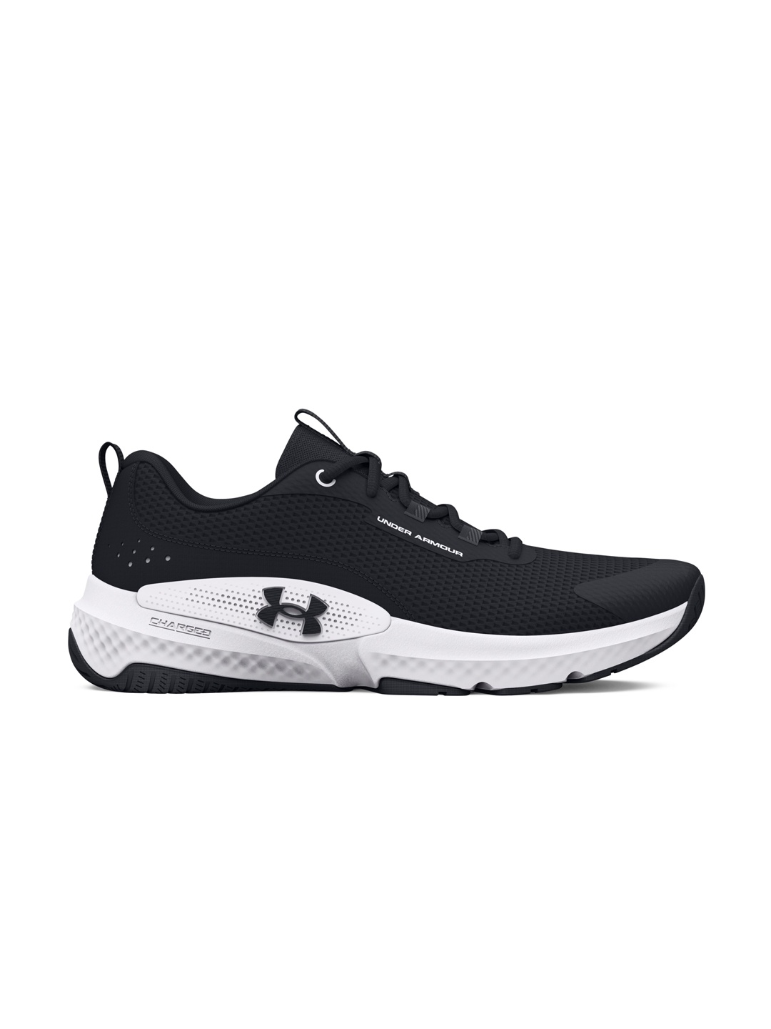 

UNDER ARMOUR Women Dynamic Select Training Shoes, Black