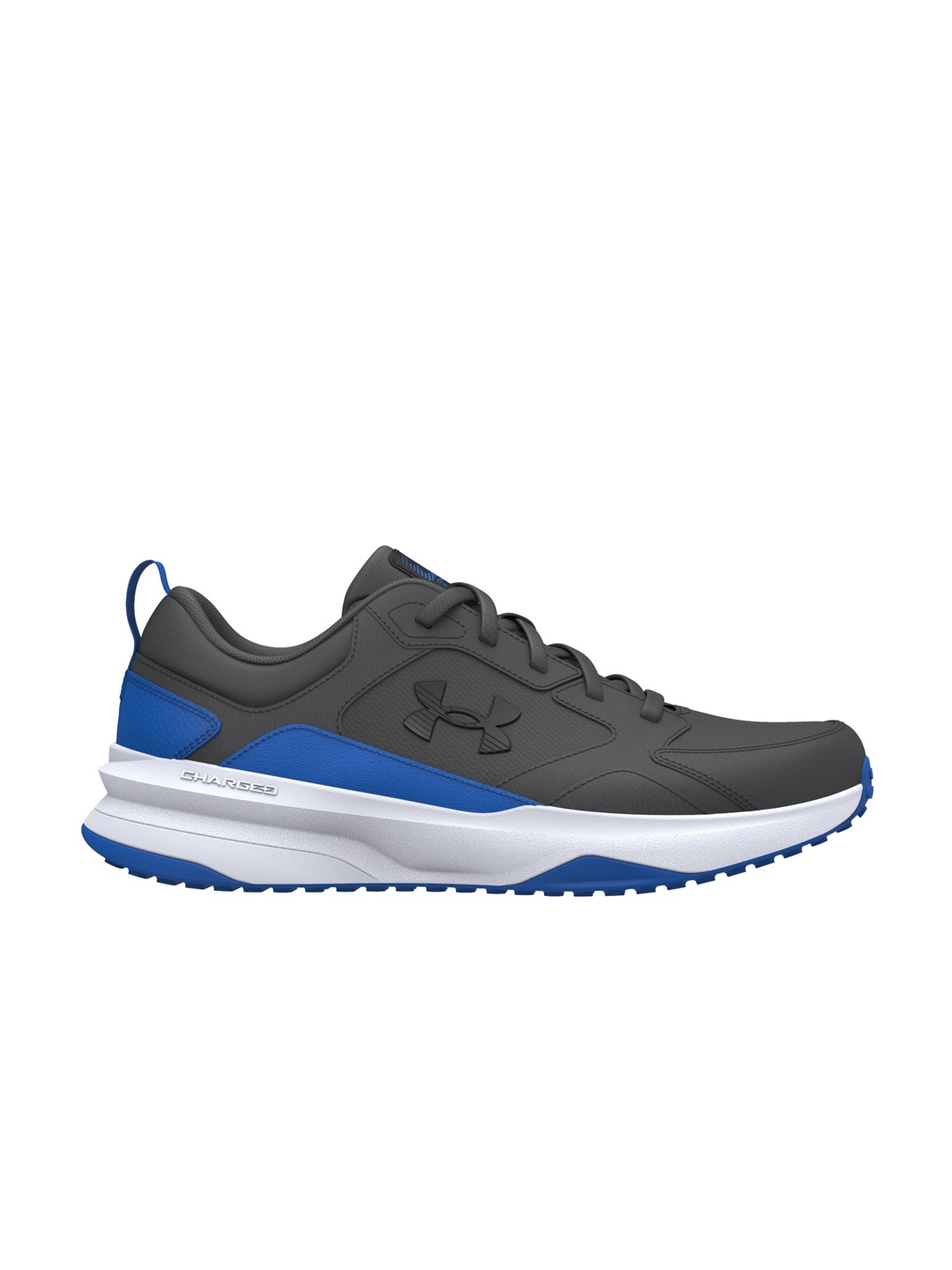 

UNDER ARMOUR Men Charged Edge Training Shoes, Grey