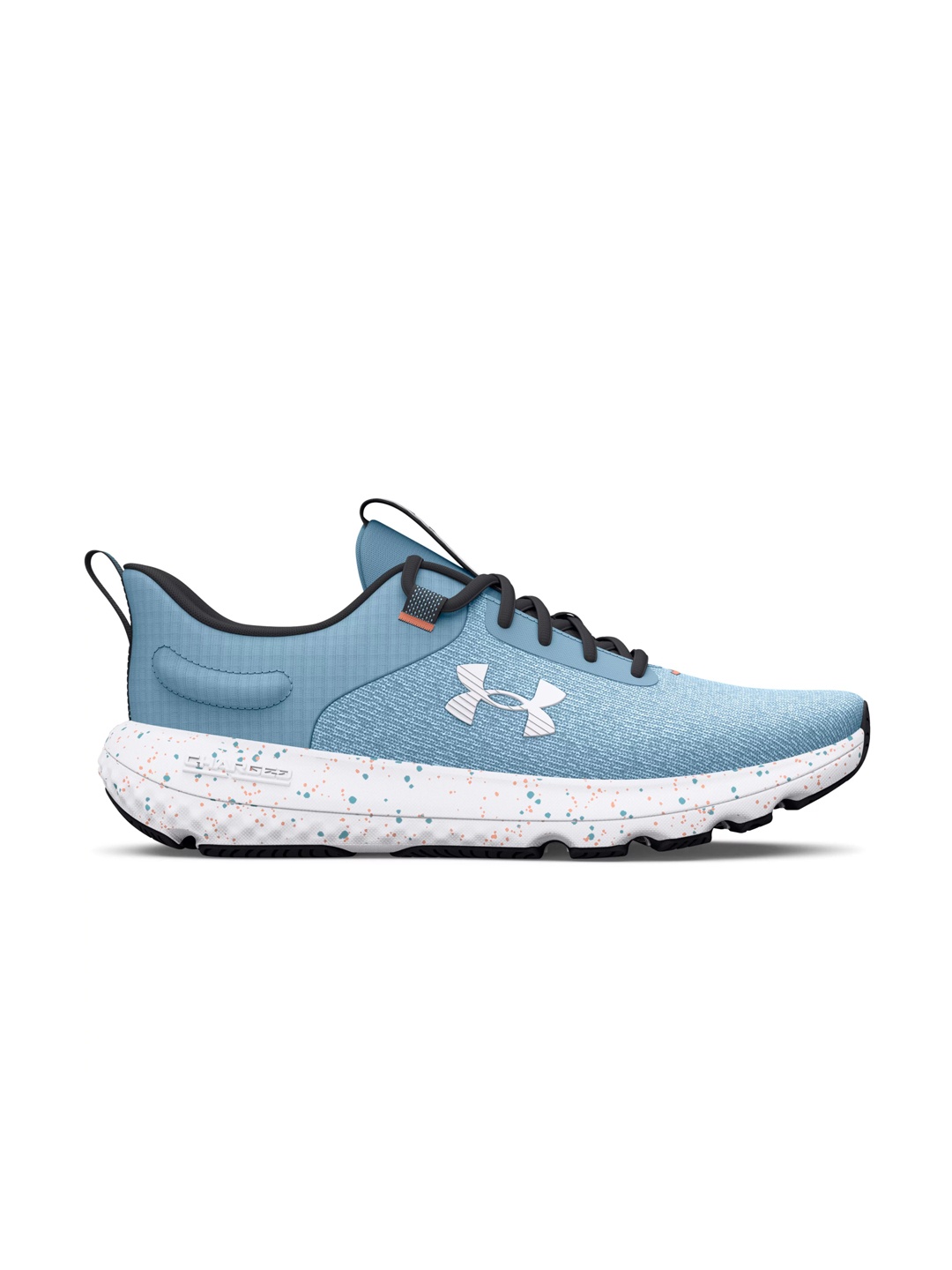 

UNDER ARMOUR Women Charged Revitalize PS Running Shoes, Blue