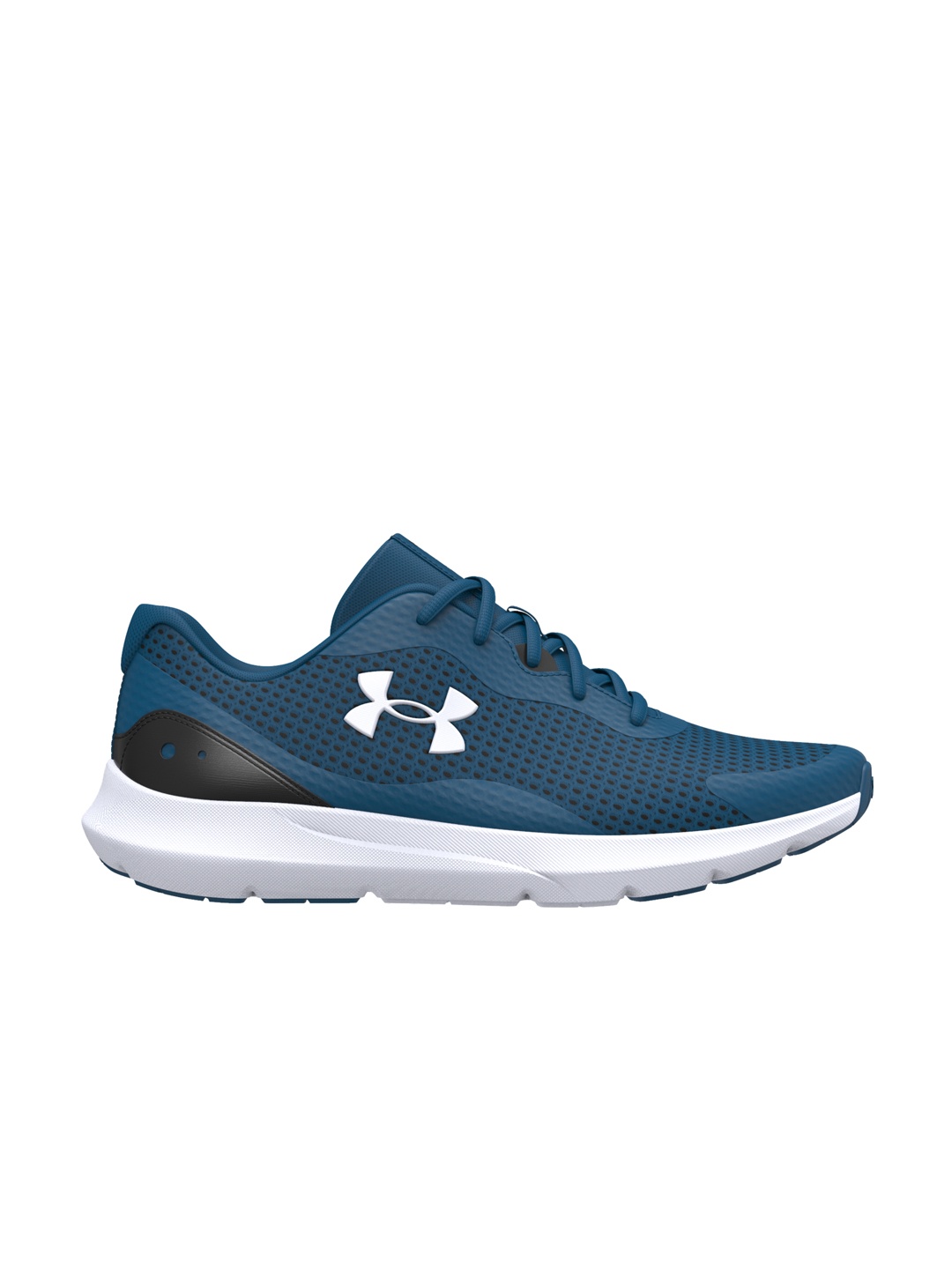 

UNDER ARMOUR Men UA Surge 3 Running Shoes, Teal