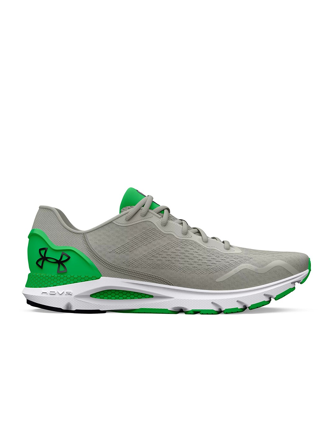 

UNDER ARMOUR Women HOVR Intake 6 Running Shoes, Green