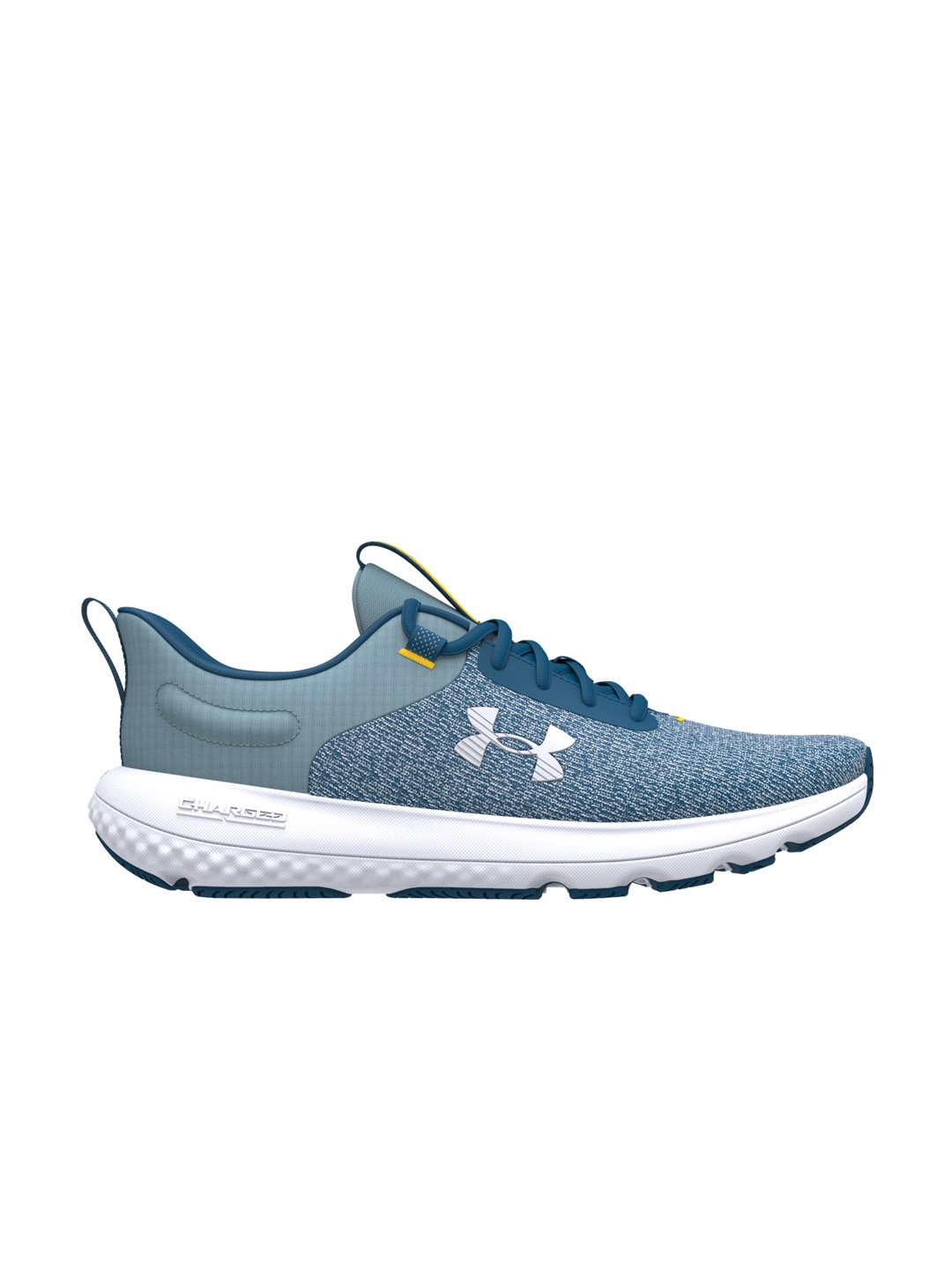 

UNDER ARMOUR Men Charged Revitalize Running Shoes, Blue