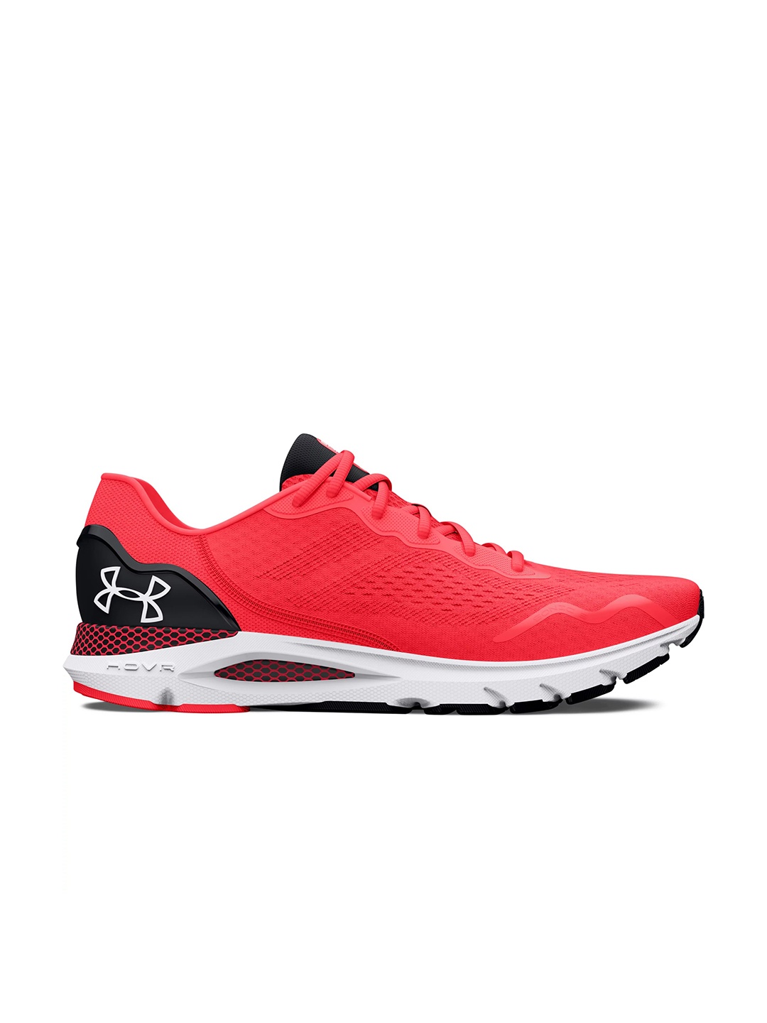 

UNDER ARMOUR Men HOVR Sonic 6 Running Shoes, Red