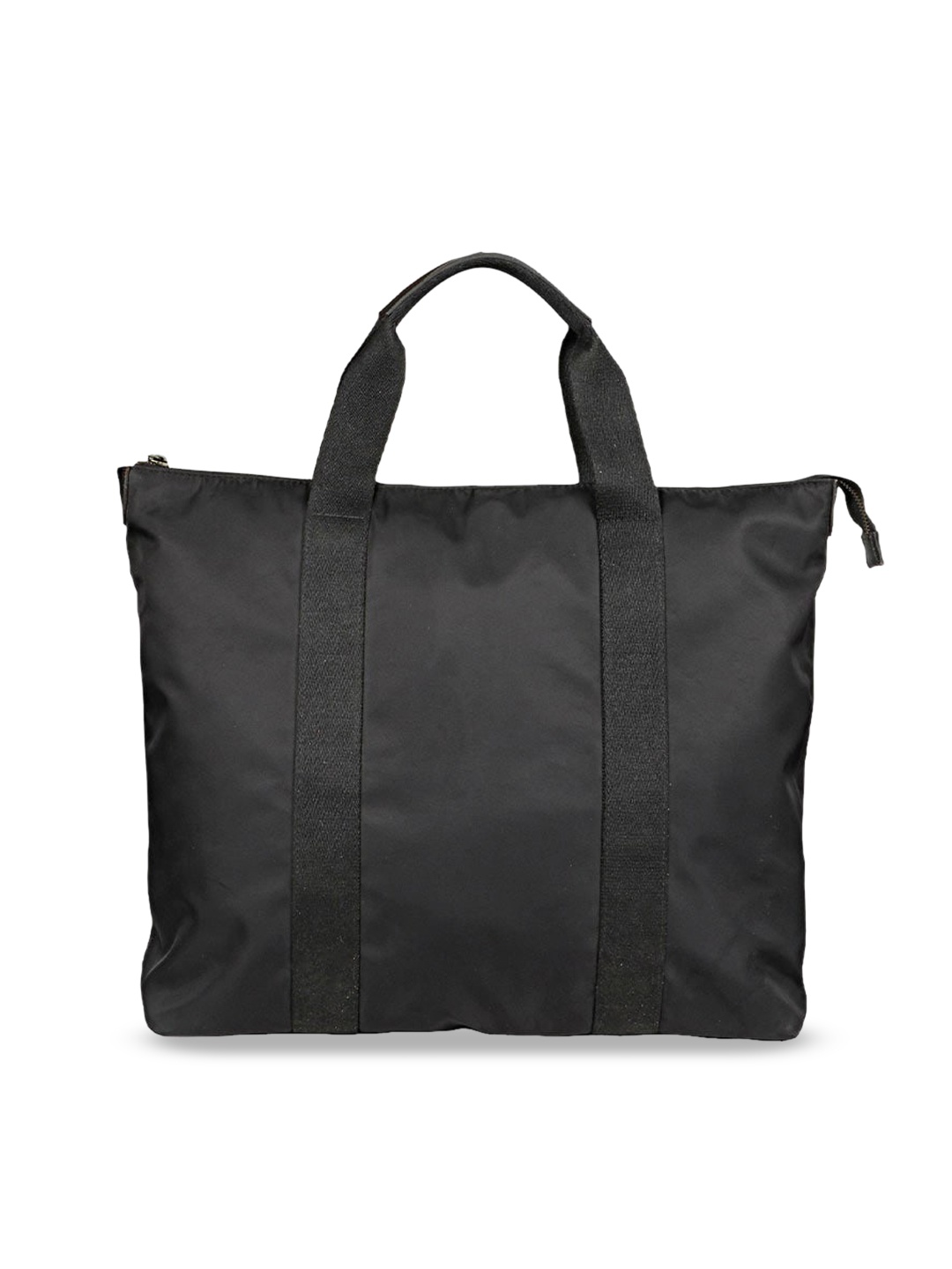 

Saint G Oversized Shopper Tote Bag, Black