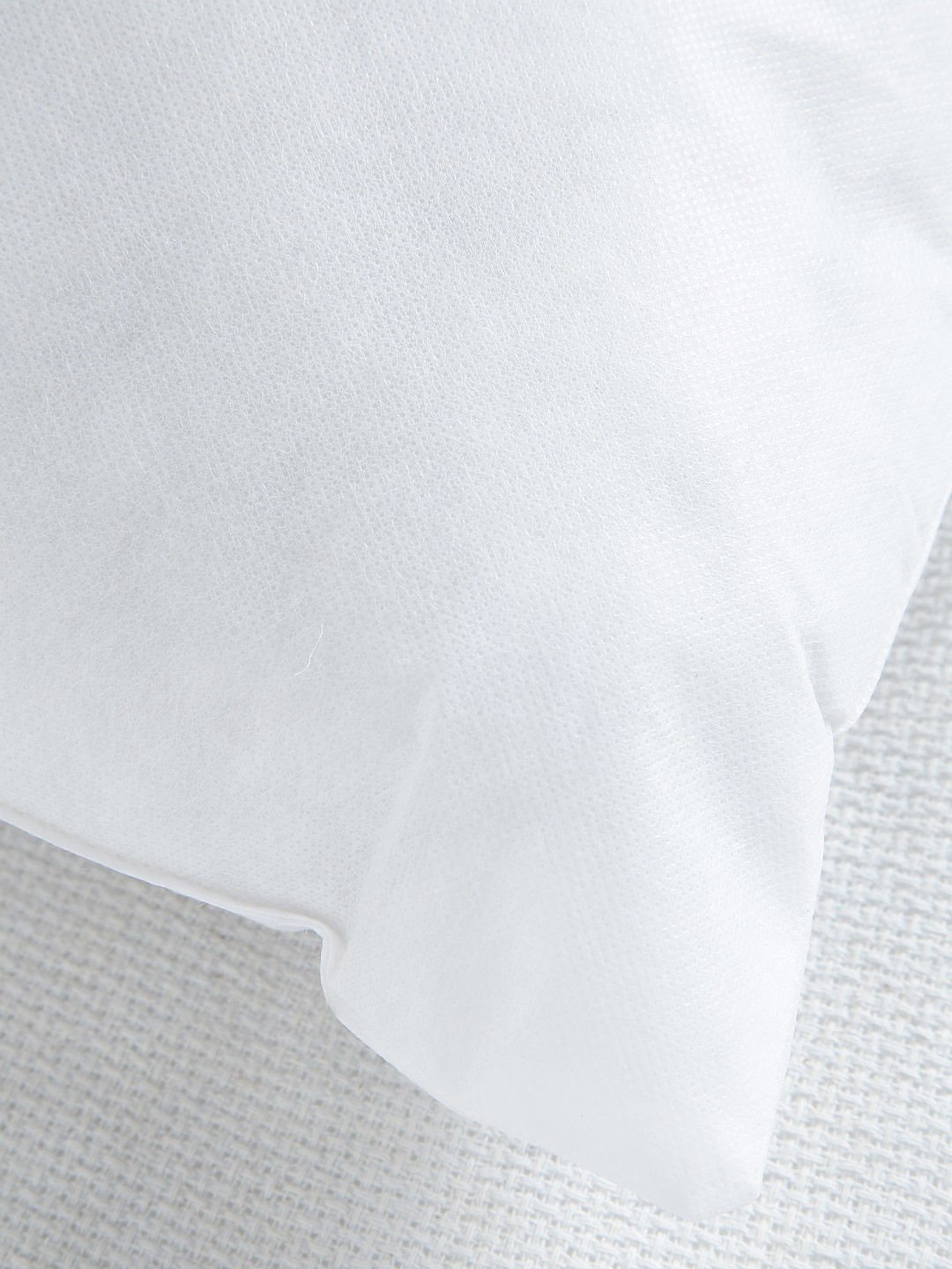 

SWHF 4 Pieces Cushion Inserts, White