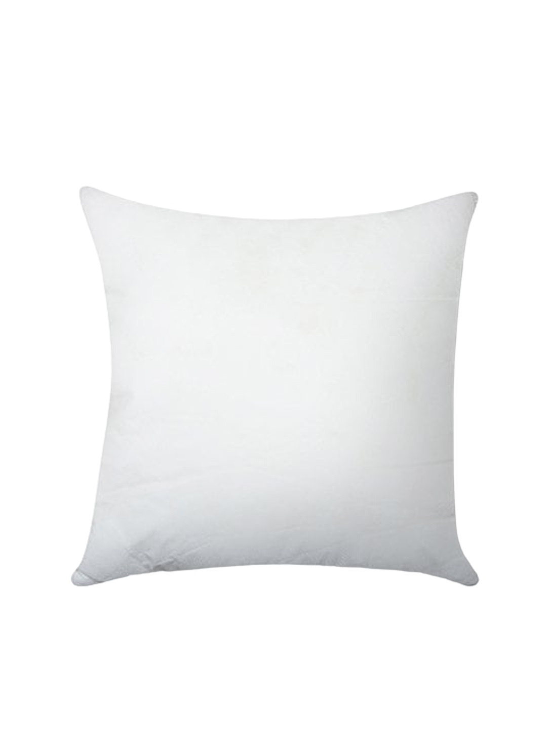 

SWHF White 4 Pieces Cotton Cushion Inserts