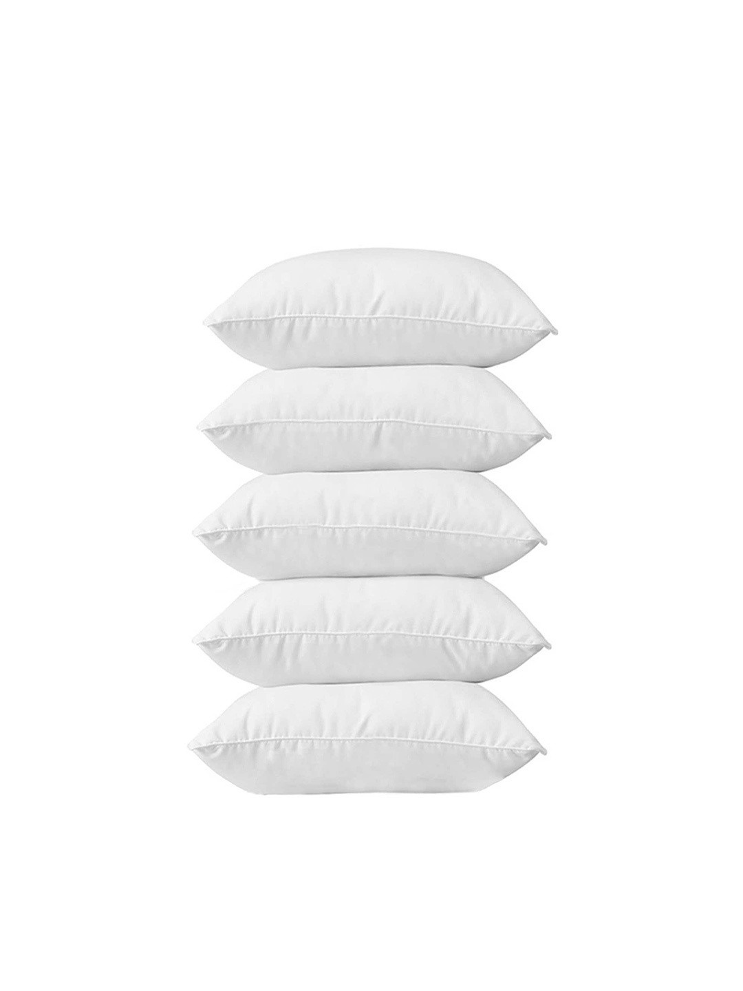 

SWHF White 5 Pieces Cushion Inserts
