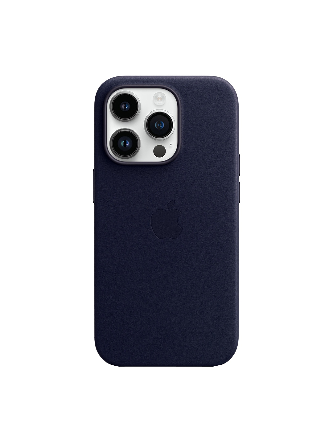 

TREEMODA iphone 12 Pro Mobile Magsafe Back Case, Navy blue