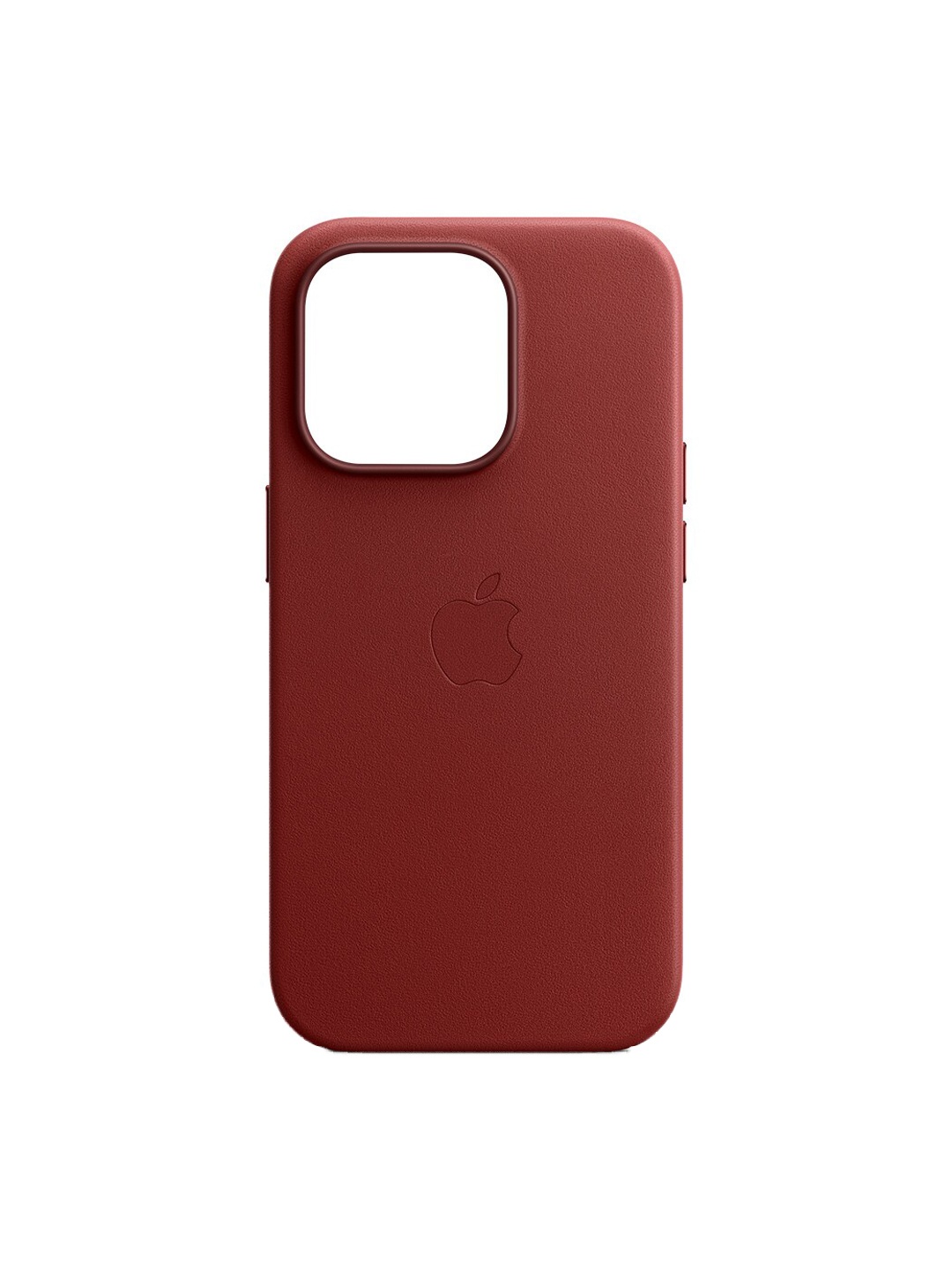 

TREEMODA iPhone 13 Clear Phone Back Case, Brown