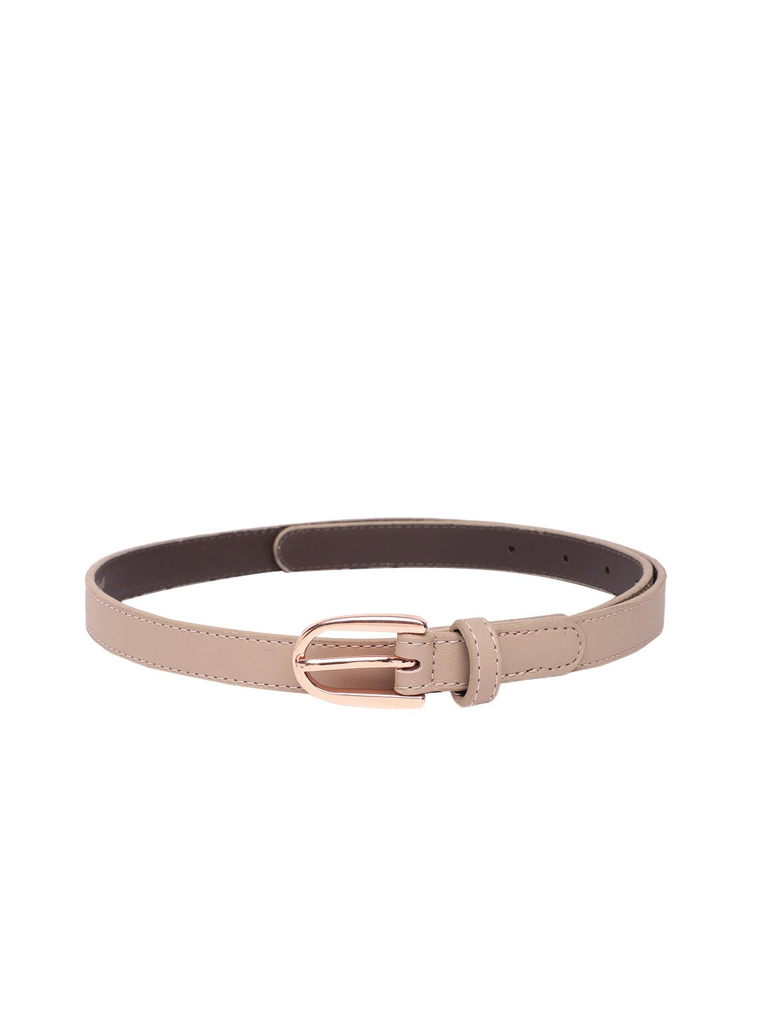 

Baggit Women Belt, Nude